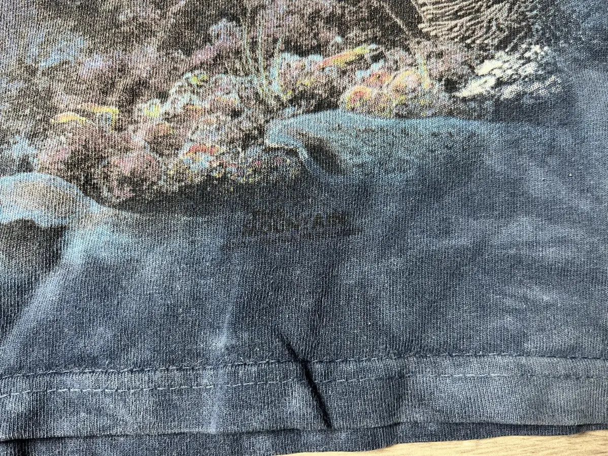 Other The mountain Tshirt animal size Medium Size US M / EU 48-50 / 2 - 4 Thumbnail