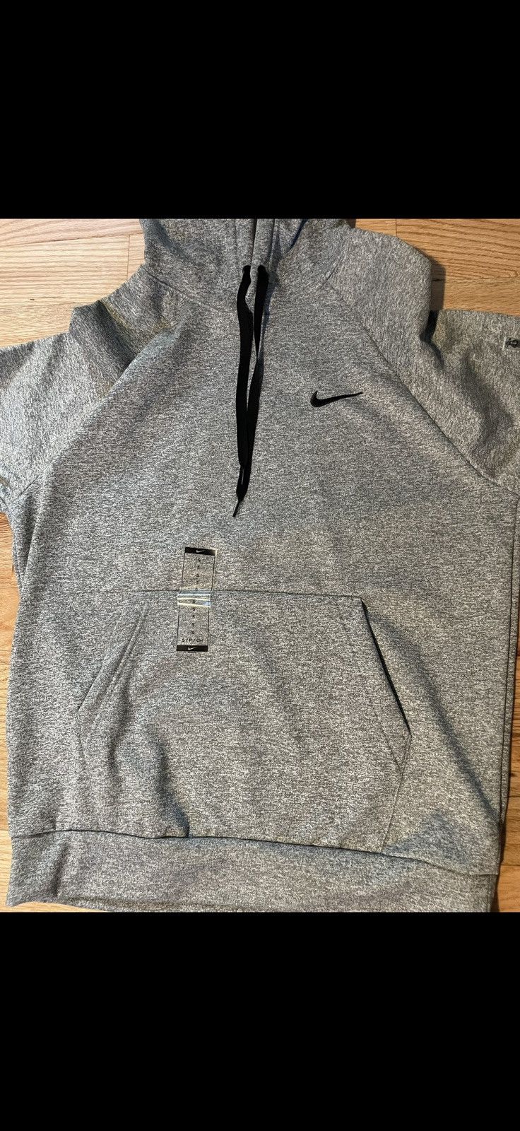 Nike Nike pullover hoodie Size US S / EU 44-46 / 1 - 2 Thumbnail