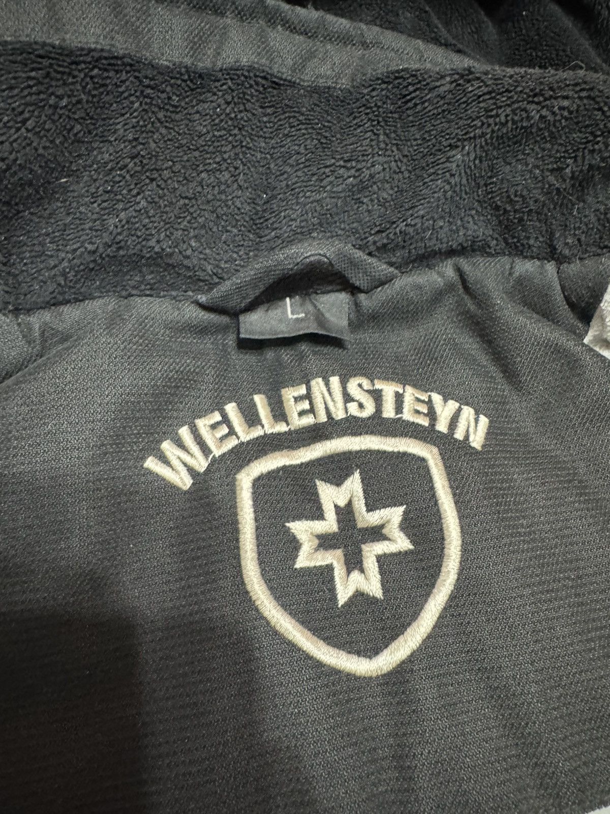 Wellensteyn Wellensteyn Darling Insulated Winter Parka Coat Jacket L Size L / US 10 / IT 46 - 9 Thumbnail