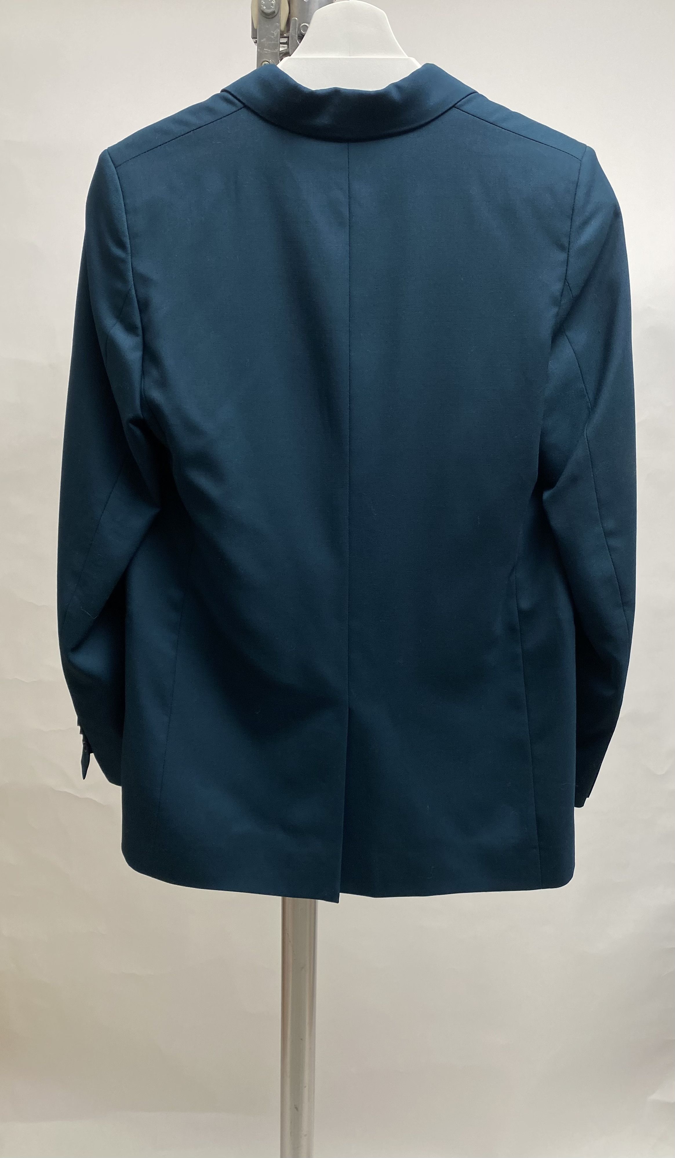 Paul Smith Teal Blazer