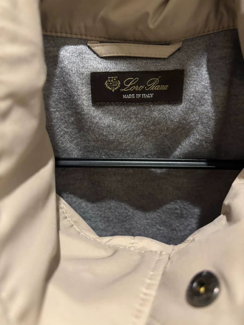 Loro Piana LORO PIANA Outfitter Traveler jacket Size US M / EU 48-50 / 2 - 5 Thumbnail