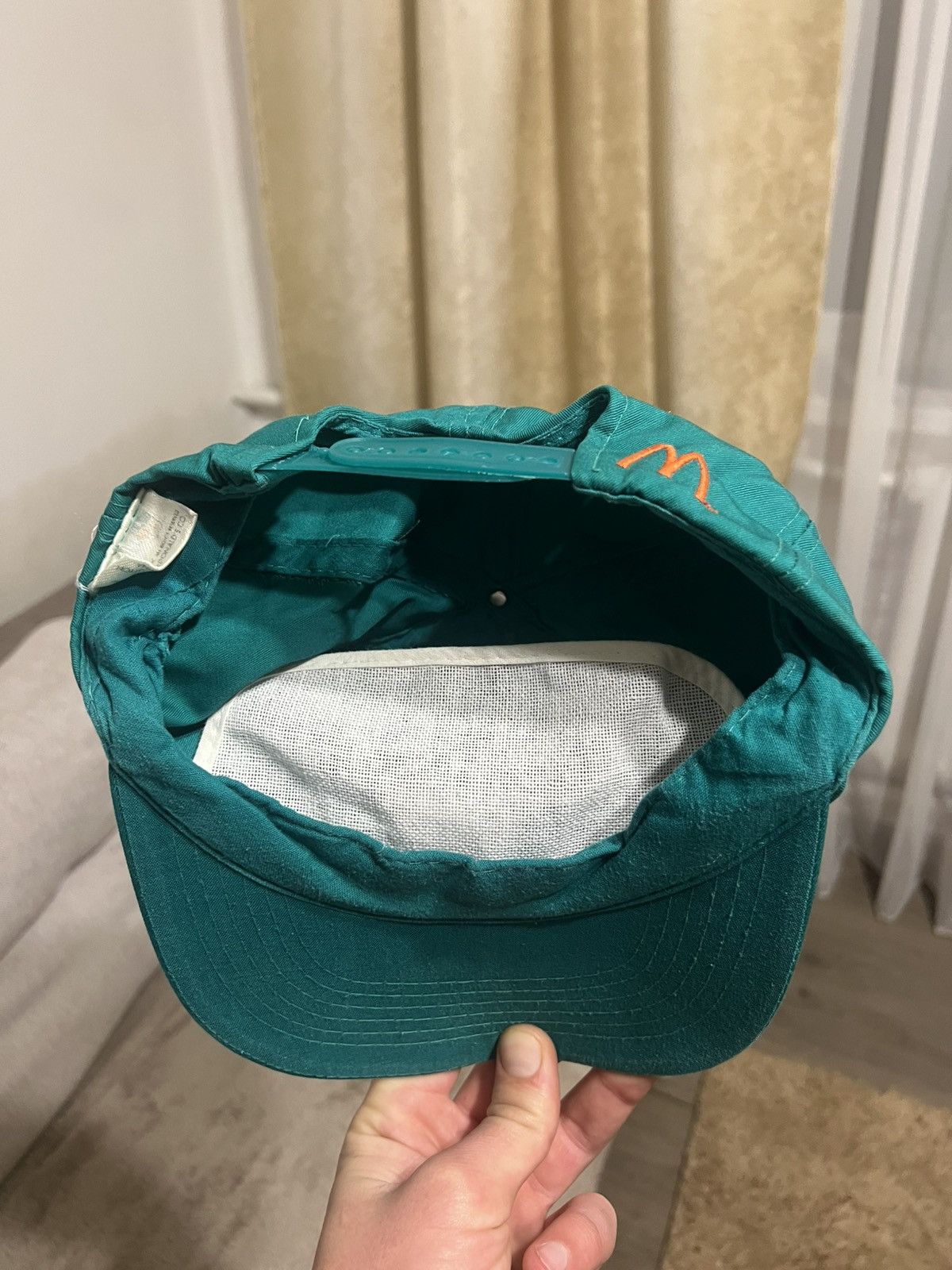 NFL Miami dolphins NFL Size ONE SIZE - 5 Thumbnail