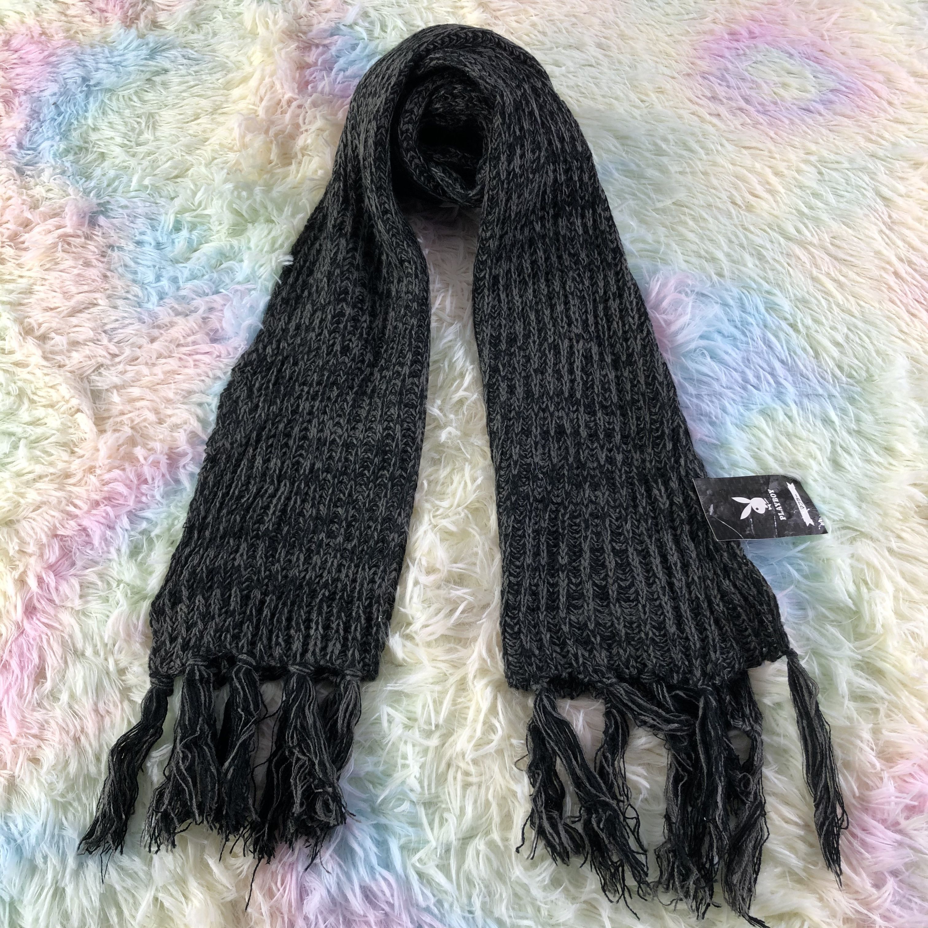 Playboy Playboy Scarf / Muffler / Neckwear - KM271 Size ONE SIZE - 1 Thumbnail
