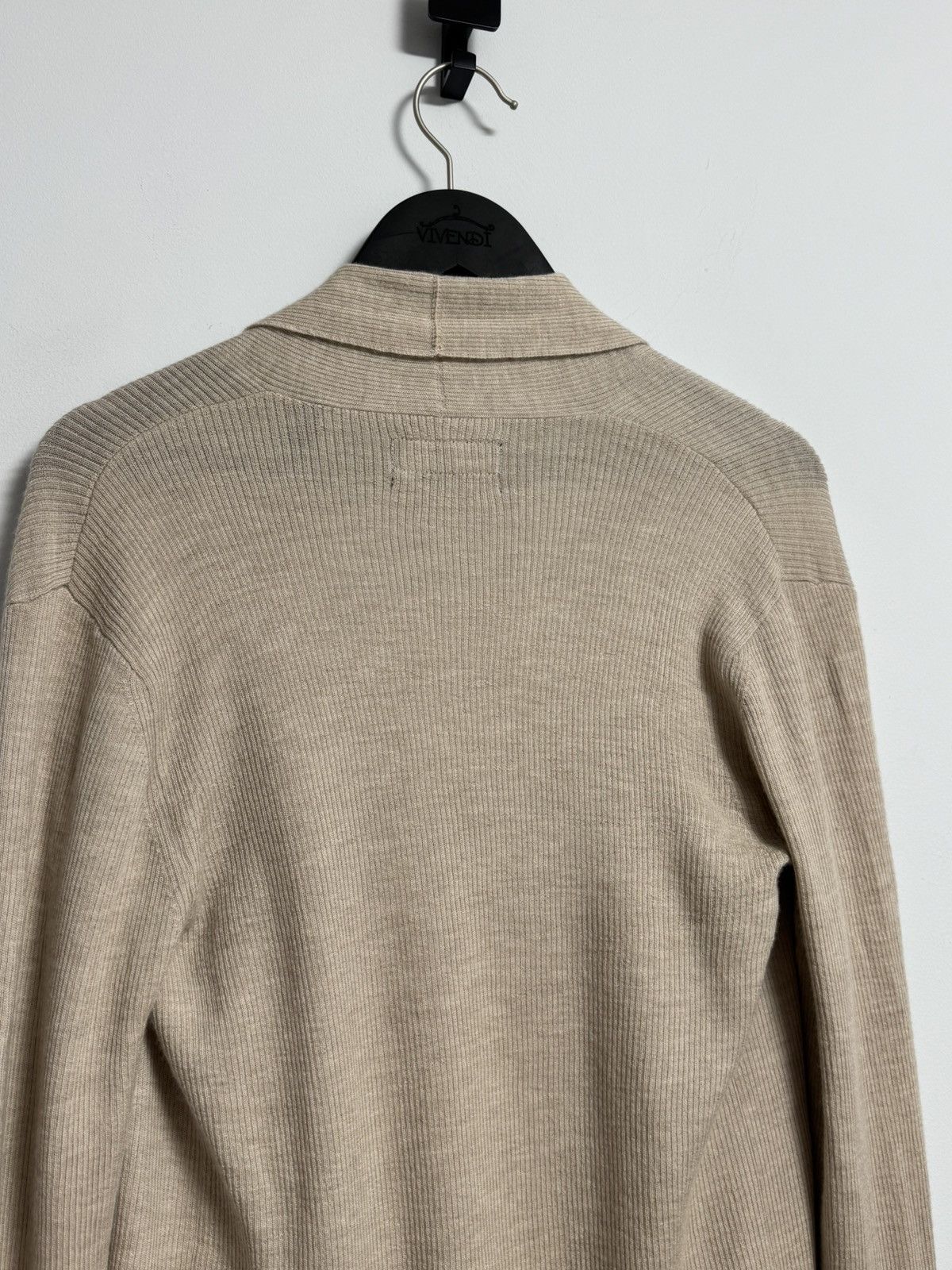 Allsaints Allsaints Cardigan Y2K style hype Size US S / EU 44-46 / 1 - 16 Thumbnail