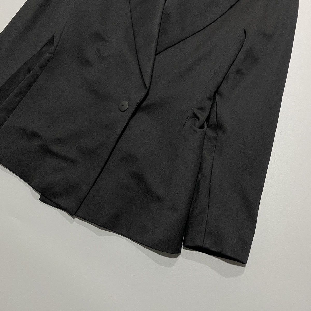 Gucci Gucci - Tom Ford SS2001 Blazer Size XS / US 0-2 / IT 36-38 - 3 Thumbnail