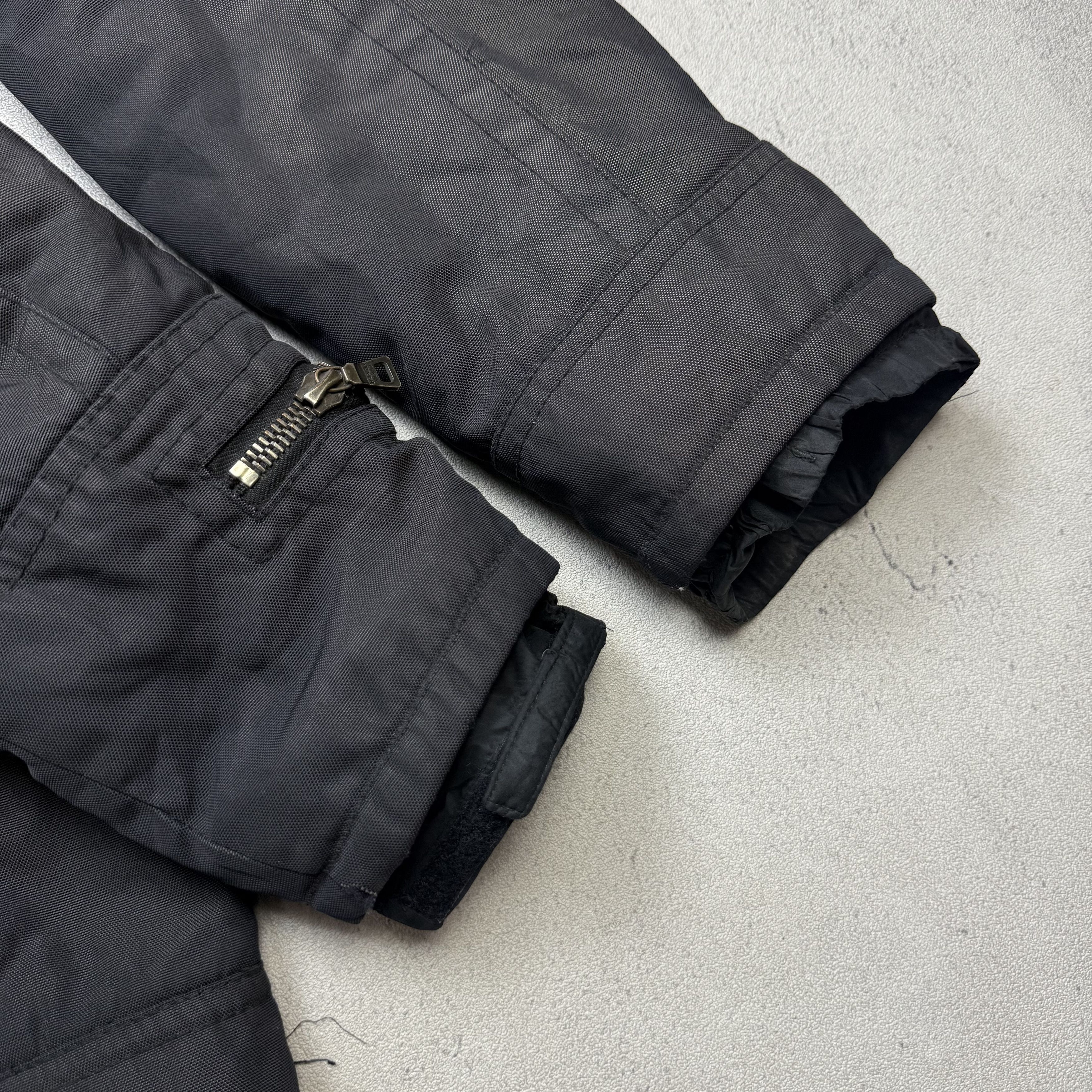 Prada Vintage Prada Ski Jacket Size US M / EU 48-50 / 2 - 11 Thumbnail