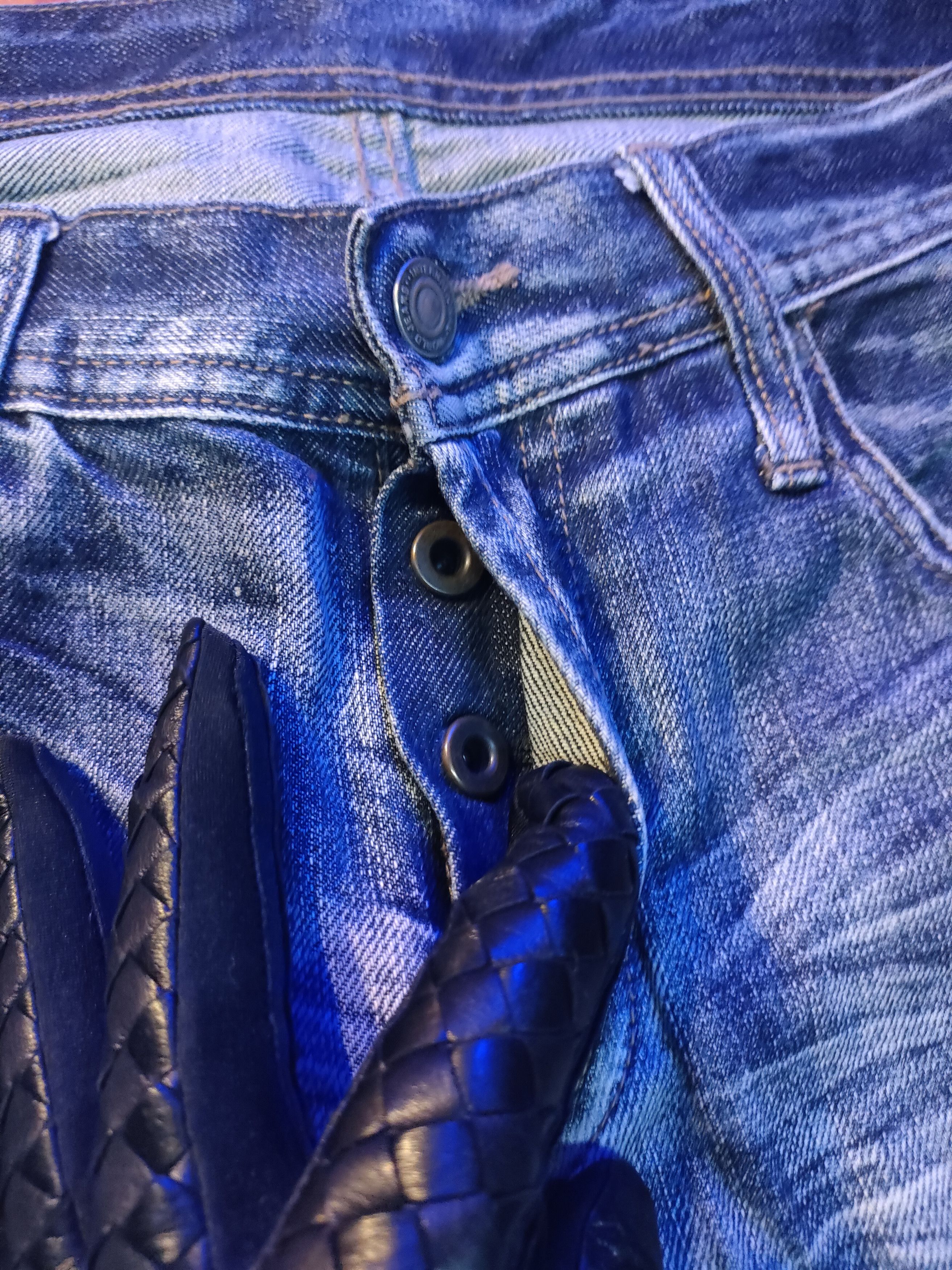 Robins Jeans Edge x Rupert Jeans Size US 34 / EU 50 - 5 Thumbnail