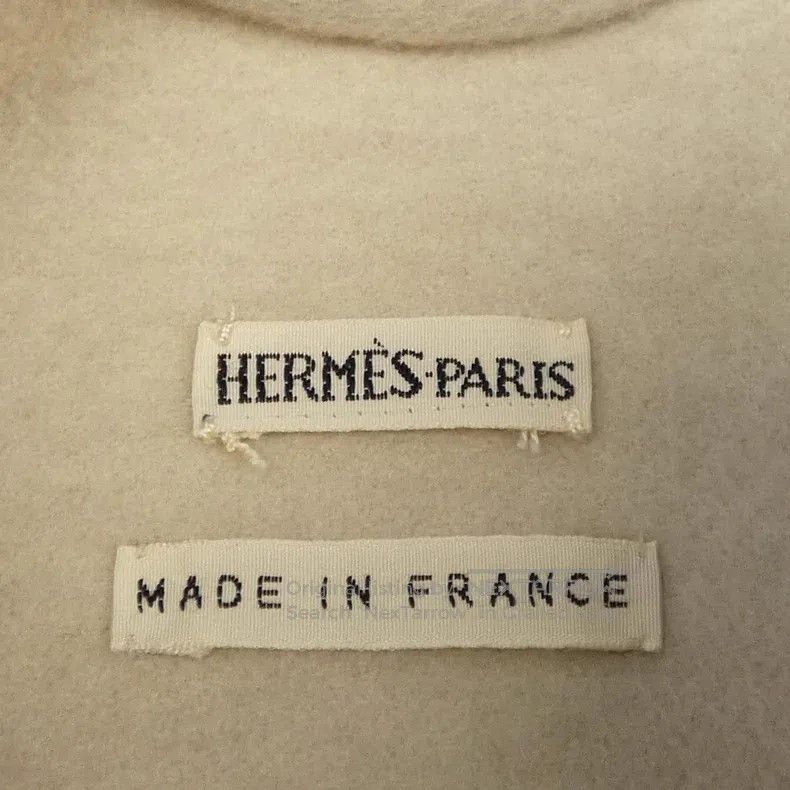 Hermes Hermes Pure Cashmere Jacket Size M / US 6-8 / IT 42-44 - 4 Thumbnail