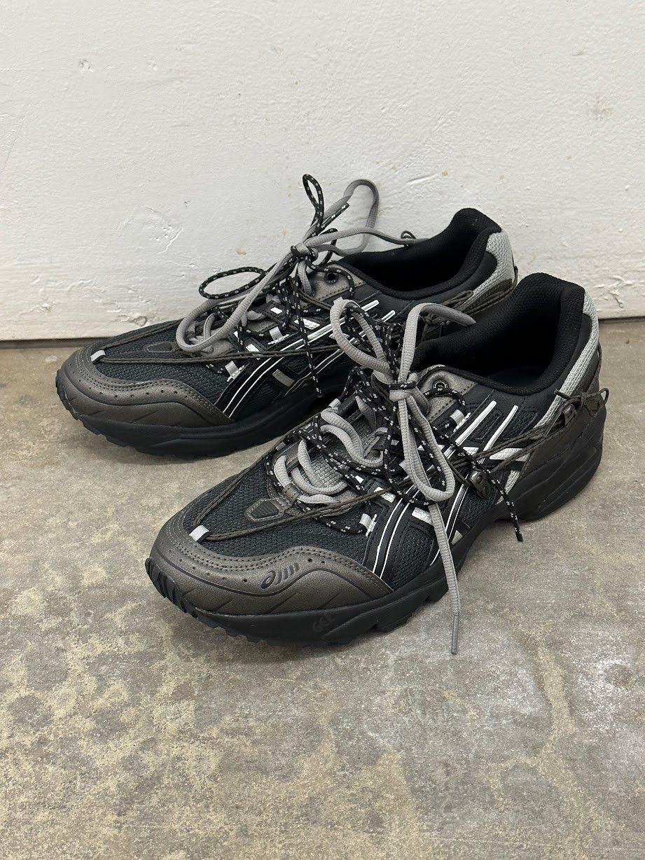 Andersson Bell × Asics Asics, Andersson Bell. Gel 1090 'hiking' shoe. Size US 11.5 Size US 11.5 / EU 44-45 - 10 Thumbnail