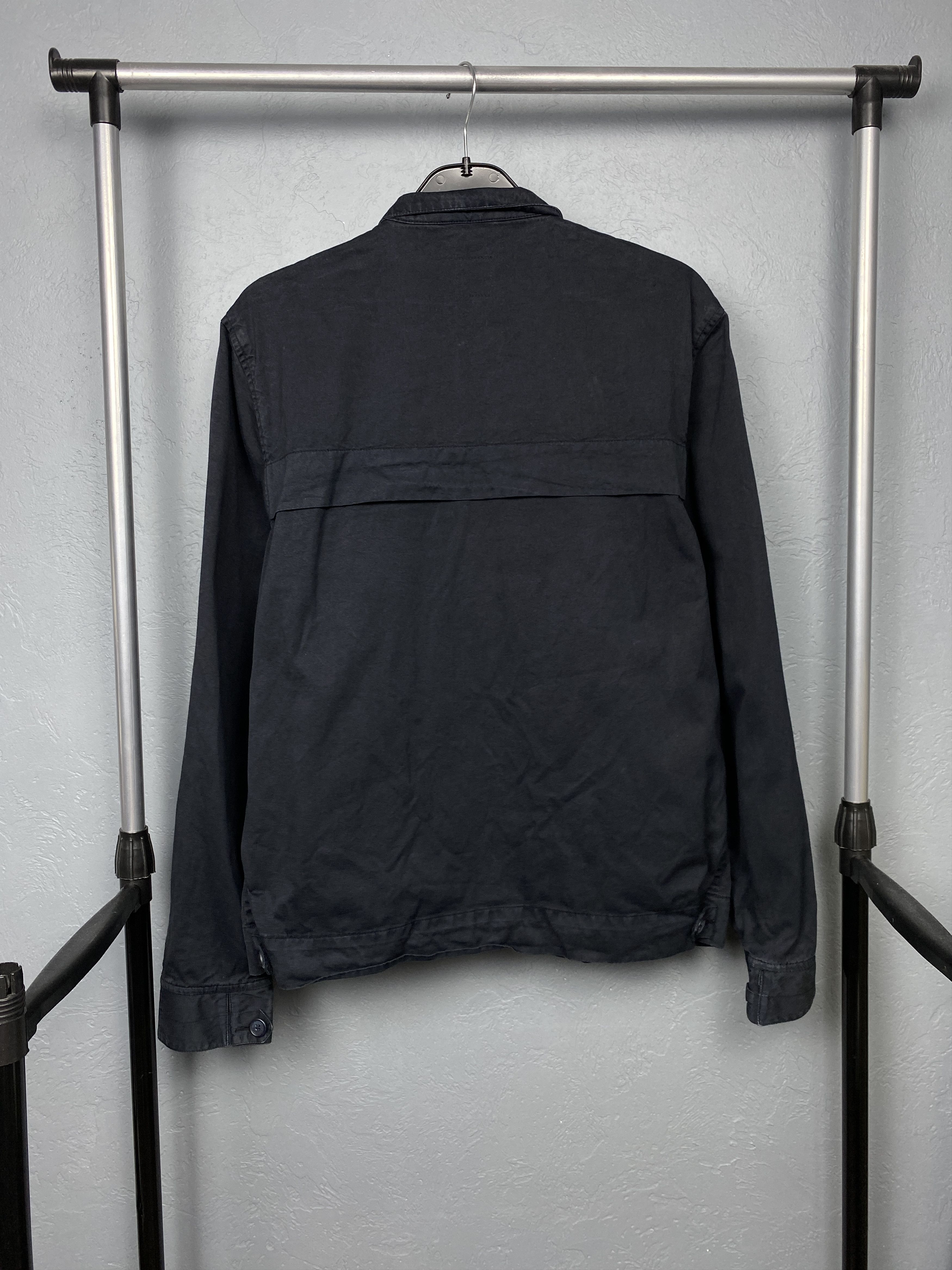 Pretty Green Pretty Green Vintage Mens Classic Jacket Size US M / EU 48-50 / 2 - 8 Thumbnail