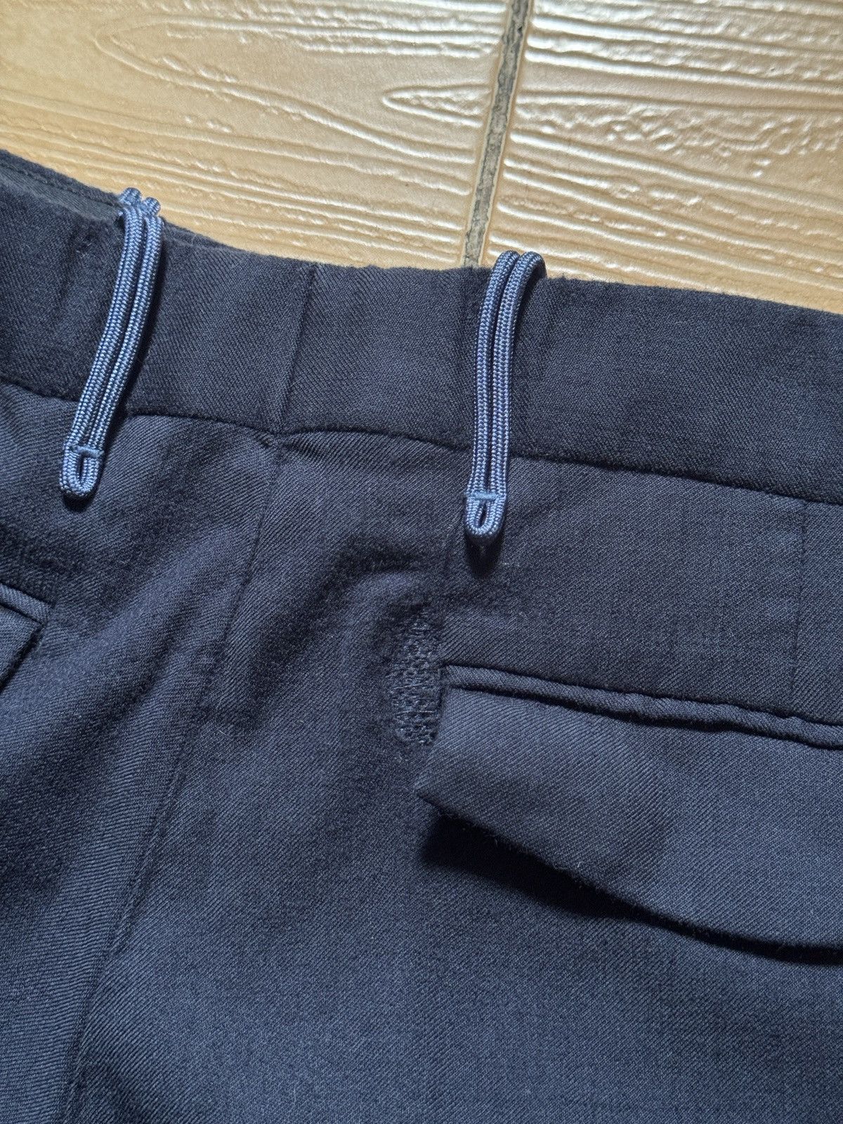 Dior Dior Homme Trouser Pants Size US 30 / EU 46 - 8 Thumbnail