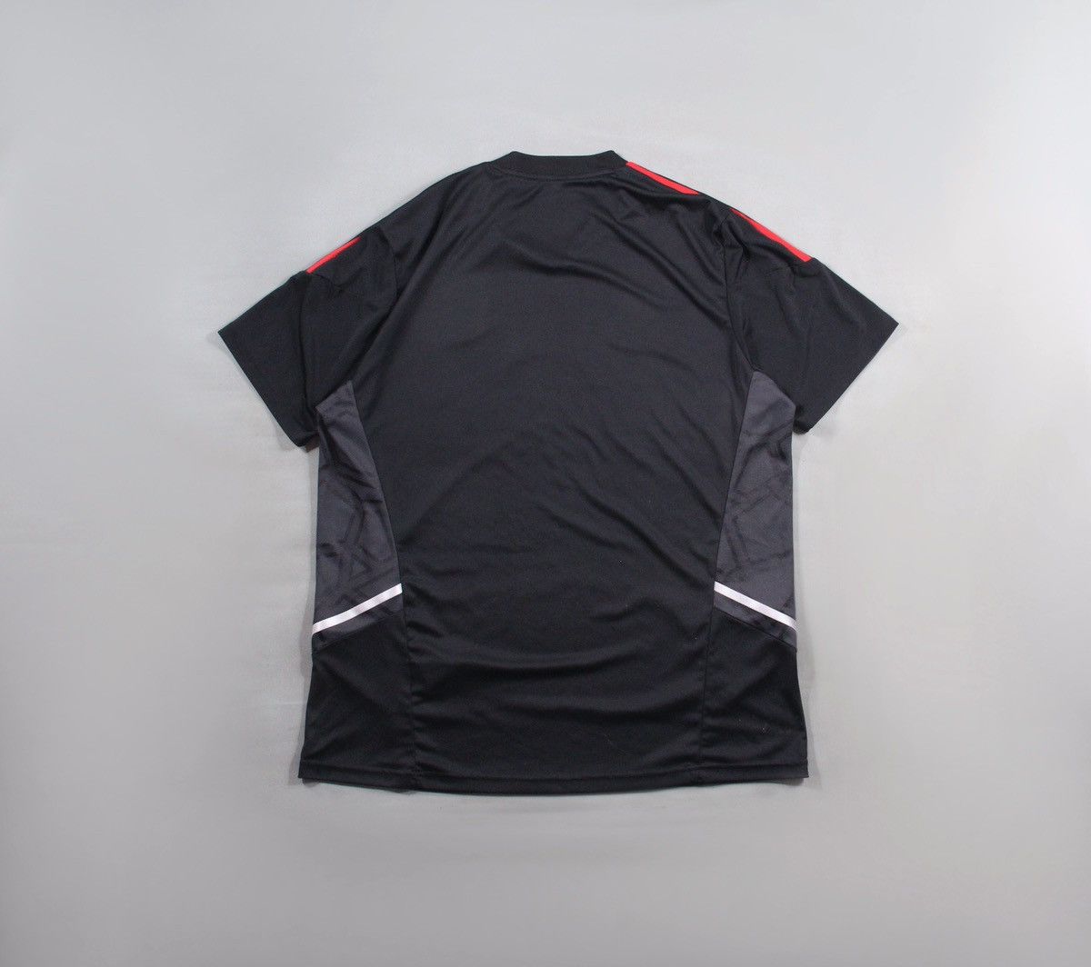 Adidas Adidas Machester United 2022 Soccer Football Shirt Jersey XL Size US XL / EU 56 / 4 - 3 Thumbnail