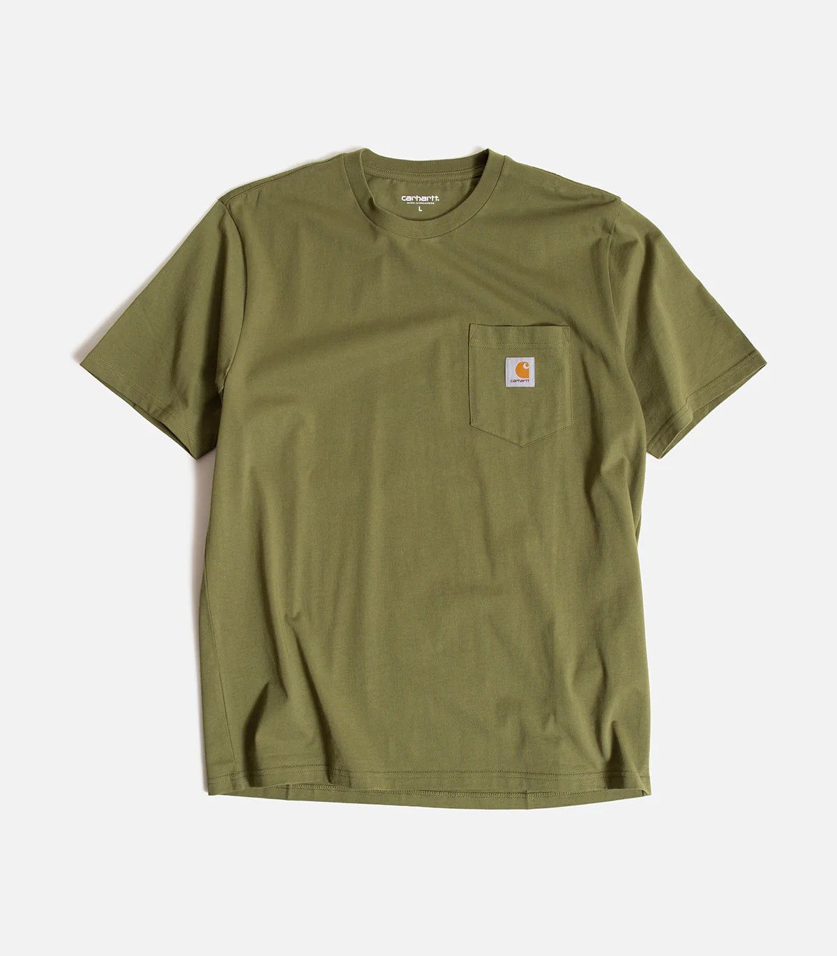 Carhartt Carhartt T Shirt Size US S / EU 44-46 / 1 - 1 Thumbnail