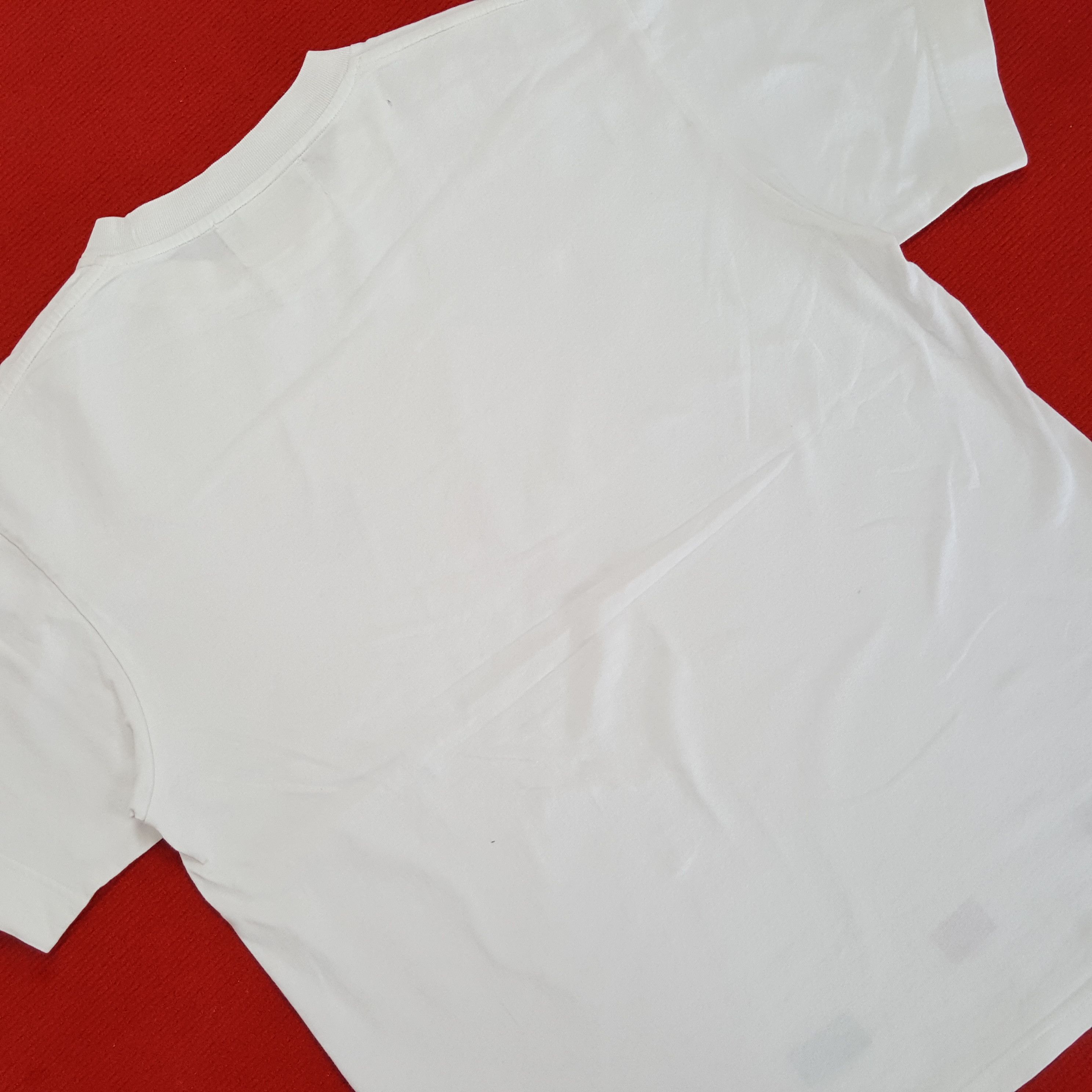 General Research × Japanese Brand × Vintage General Research Japanese Brand Tshirt Size US L / EU 52-54 / 3 - 4 Thumbnail