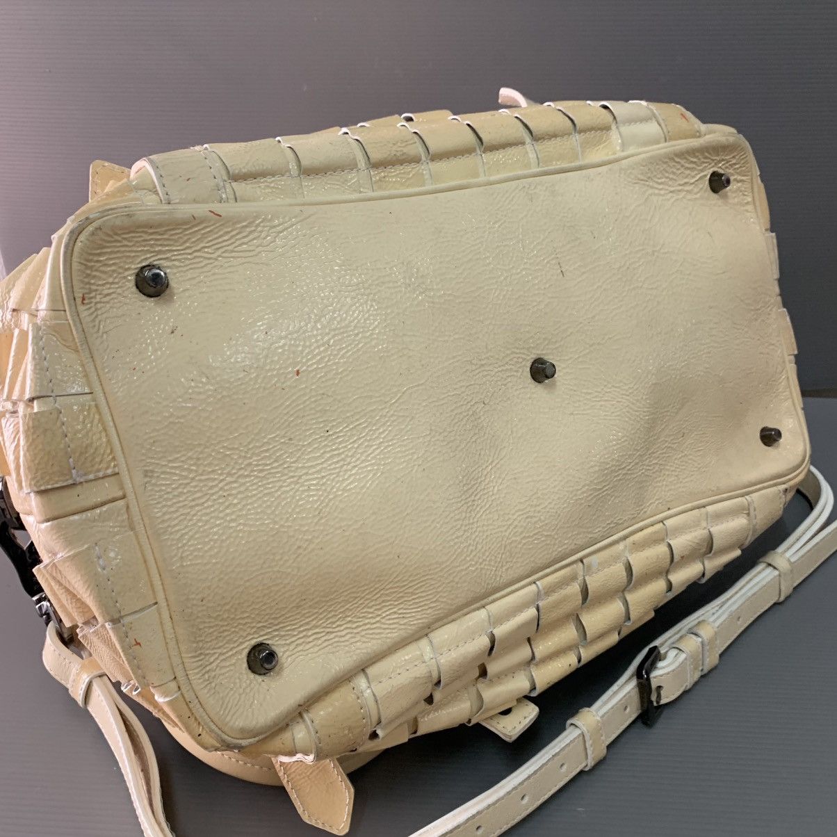 Burberry Burberry Large Handbag Size ONE SIZE - 7 Thumbnail