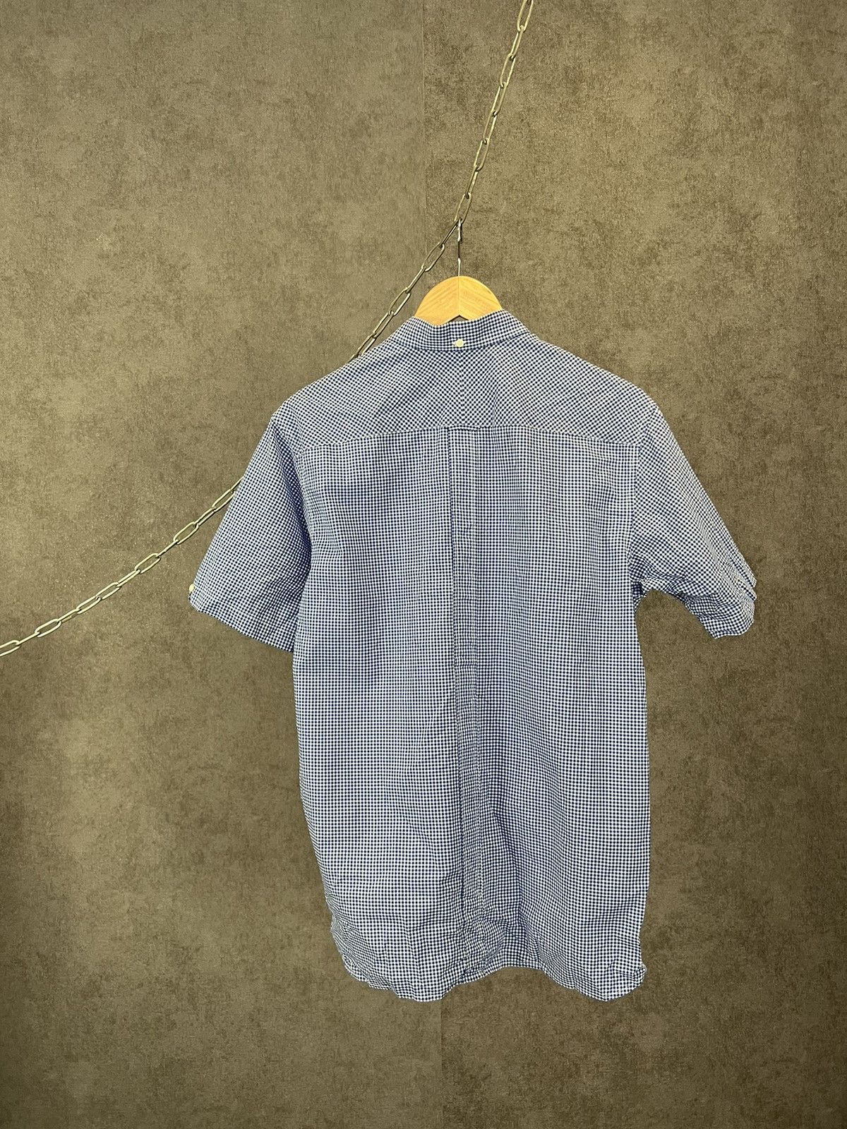 Fred Perry Fred Perry casual designer logo shirt Size US M / EU 48-50 / 2 - 6 Thumbnail