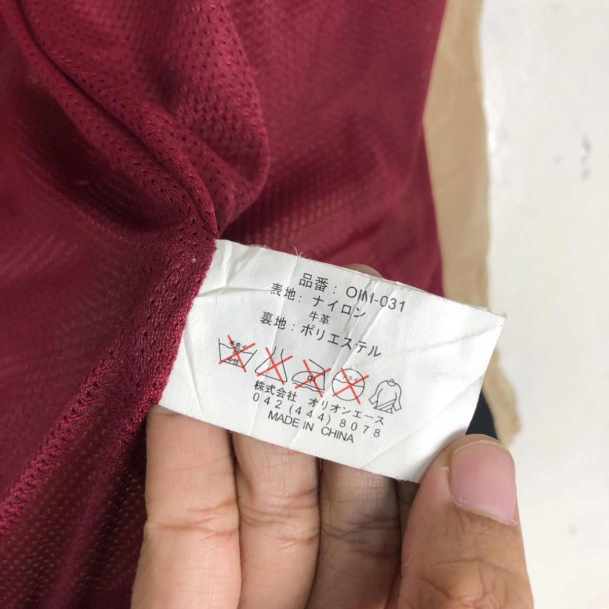 Indian Motorcycle 🔥Vintage Indian Motorcycle Bomber Jacket Big Logo Size US L / EU 52-54 / 3 - 19 Thumbnail