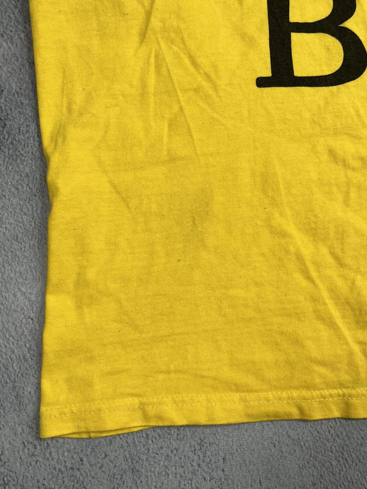 Vintage Vintage Y2K Blowjob humor adult tee big logo size L Size L / US 10 / IT 46 - 5 Thumbnail