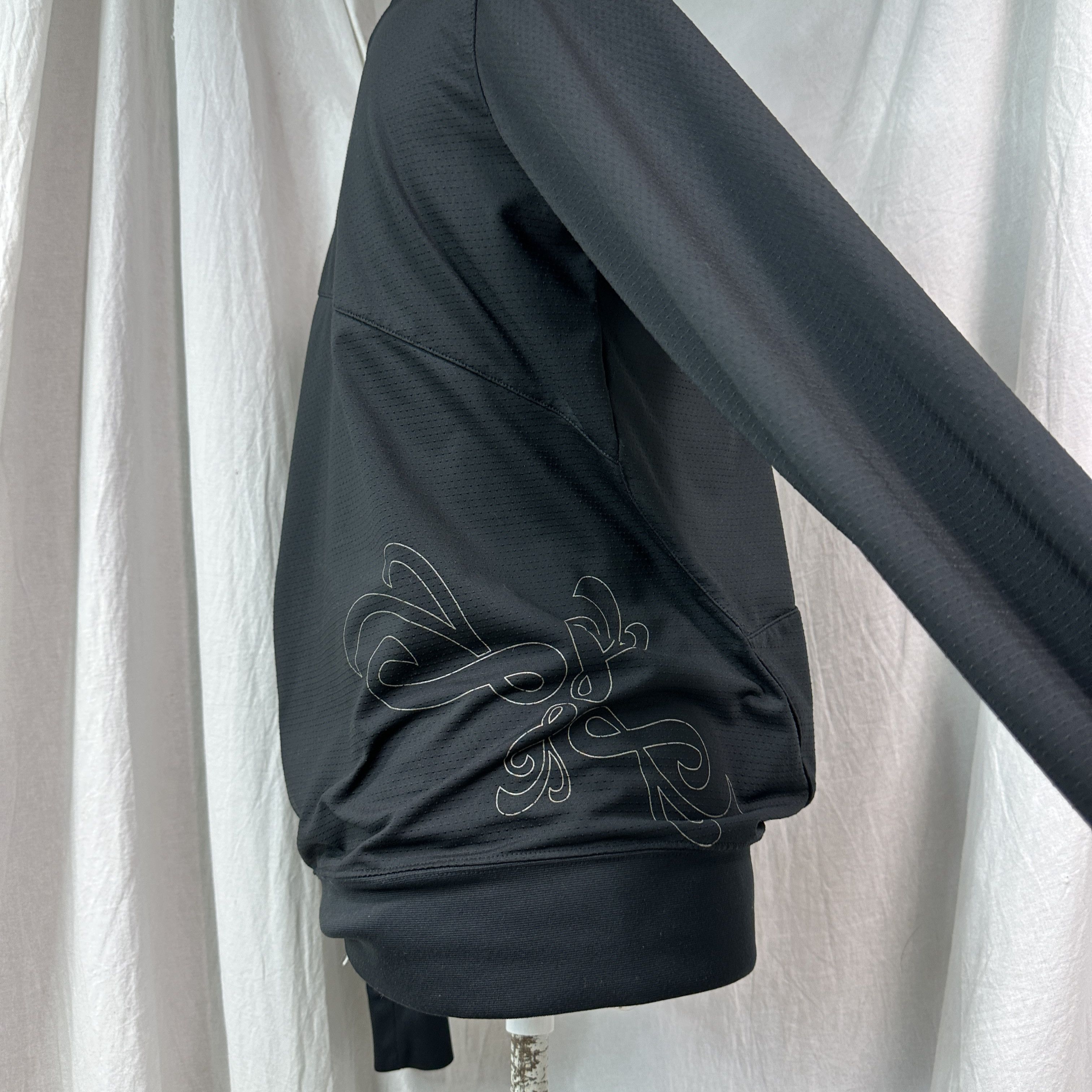 Nike Vintage Sporty Streetwear Nike Sweatshirt / Top Y2K Size M / US 6-8 / IT 42-44 - 8 Thumbnail
