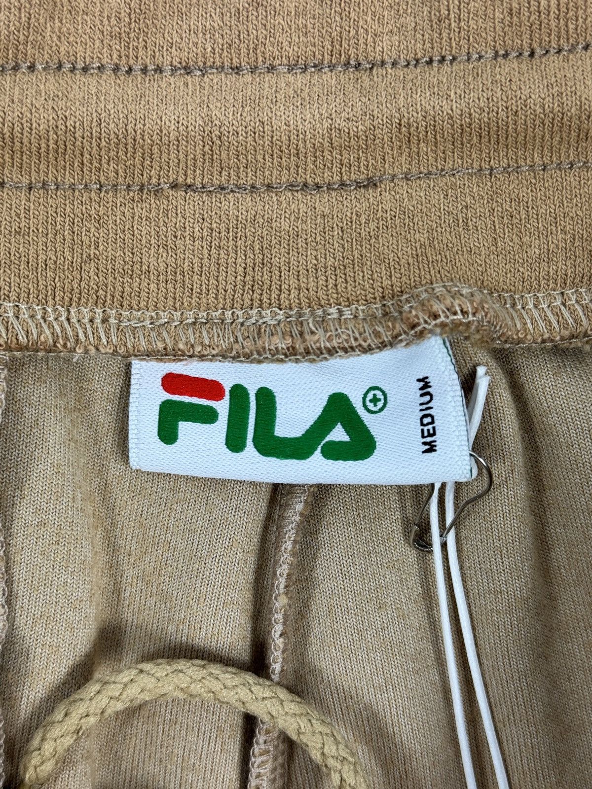 Fila FILA+ VELVET TRACKPANTS Size US 32 / EU 48 - 4 Thumbnail