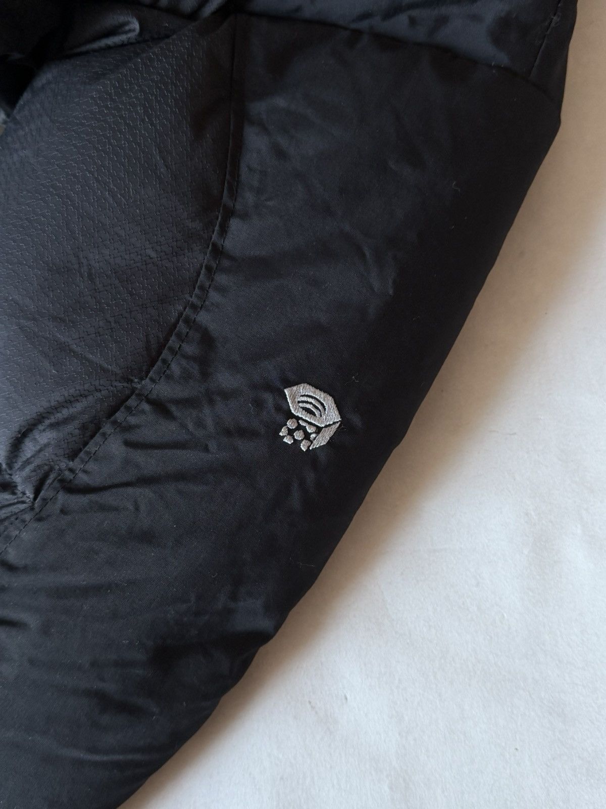 Mountain Hardwear Mountain Hardwear Subzero Down Puffer Jacket stussy style Size XS / US 0-2 / IT 36-38 - 7 Thumbnail