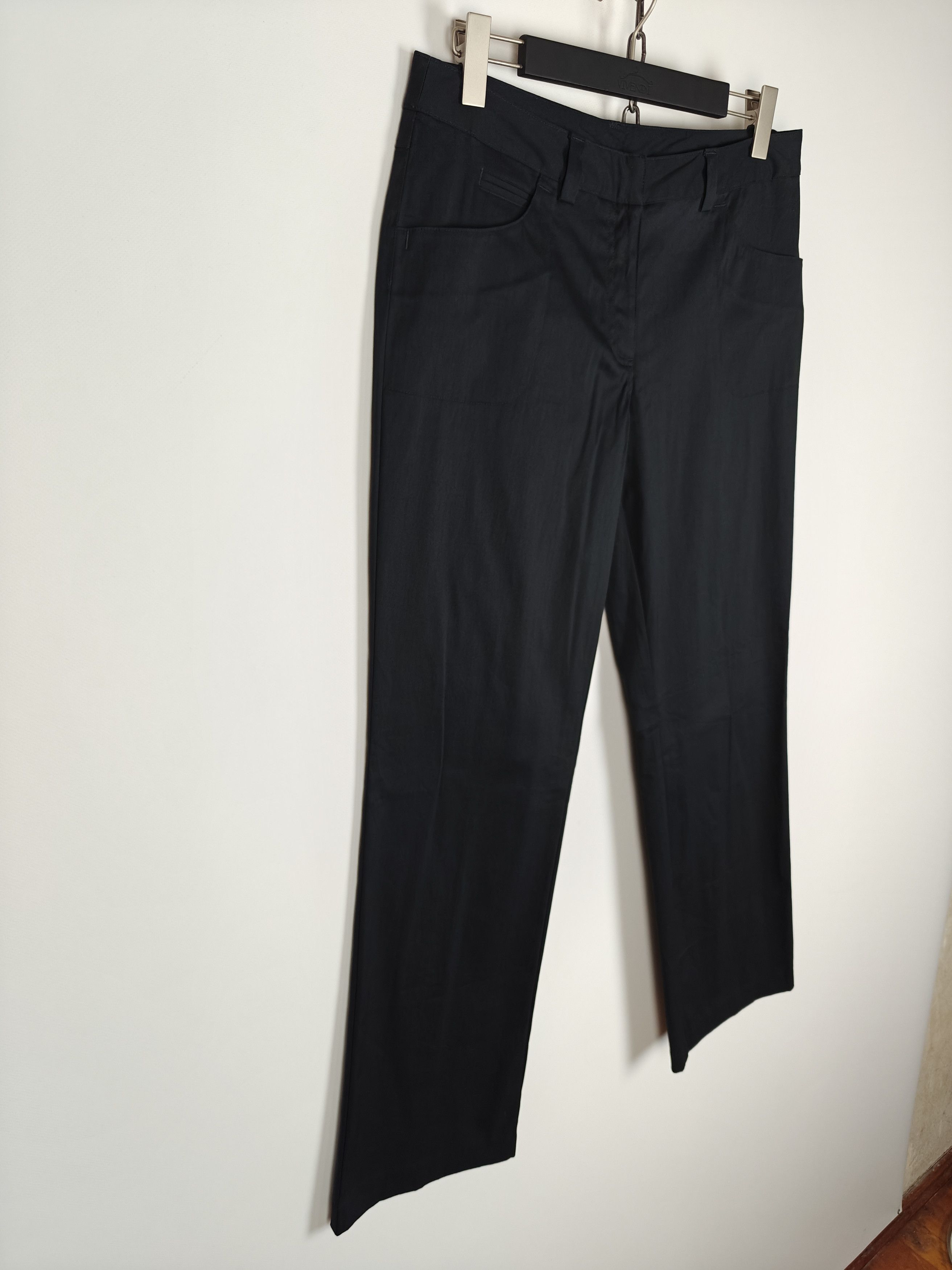Nike Nike Golf Pants Black Trousers Pockets size 34x32 Size US 34 / EU 50 - 5 Thumbnail