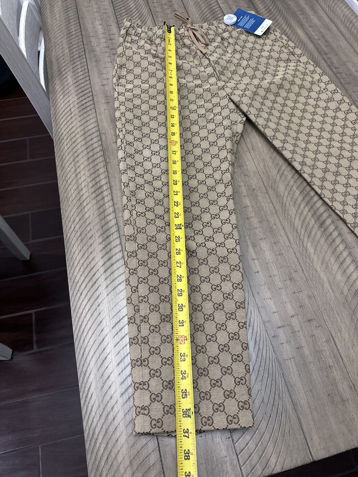Gucci pants