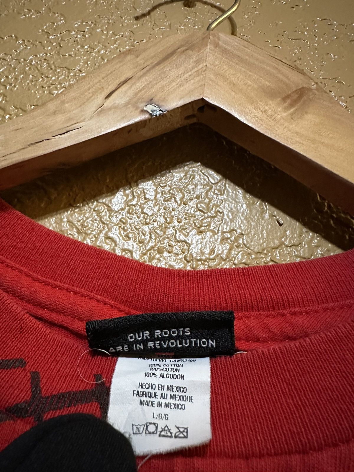 Quiksilver 🏄 y2k Quiksilver surf t shirt Size US S / EU 44-46 / 1 - 6 Thumbnail