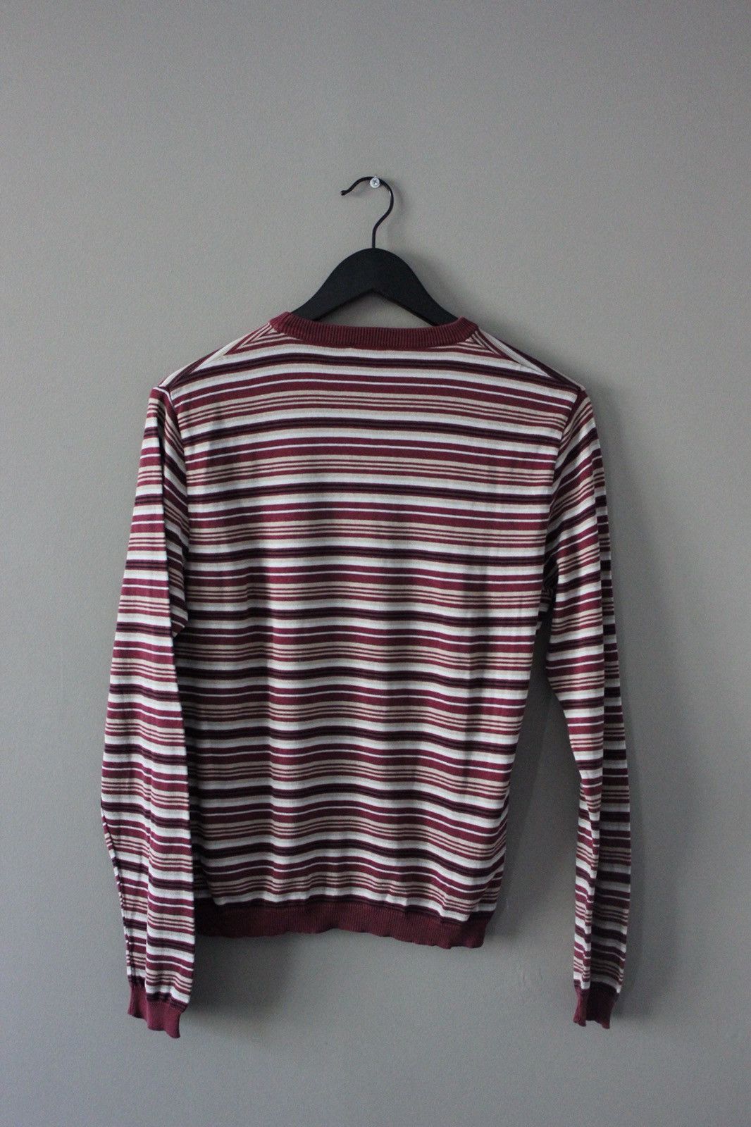 Lanvin LANVIN vintage knitwear Size US S / EU 44-46 / 1 - 4 Thumbnail