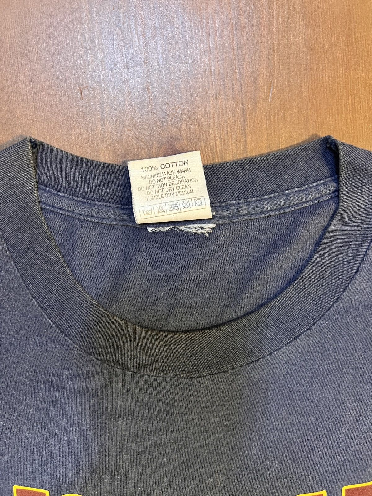 Lonsdale Vtg 90s Lonsdale Size US M / EU 48-50 / 2 - 5 Thumbnail