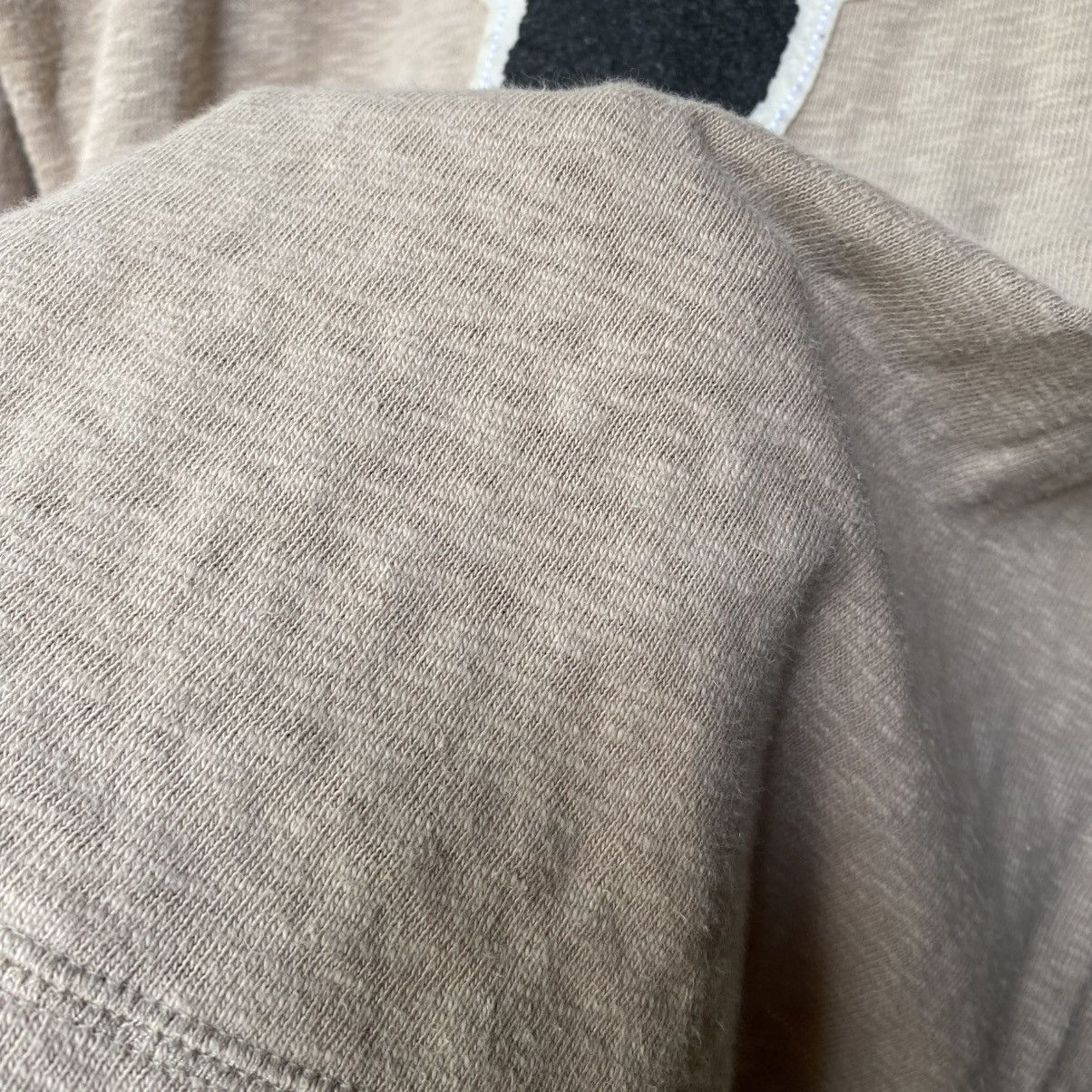 Designer × Japanese Brand Monchhichi Graphic Patch Sweatshirt Size US S / EU 44-46 / 1 - 8 Thumbnail