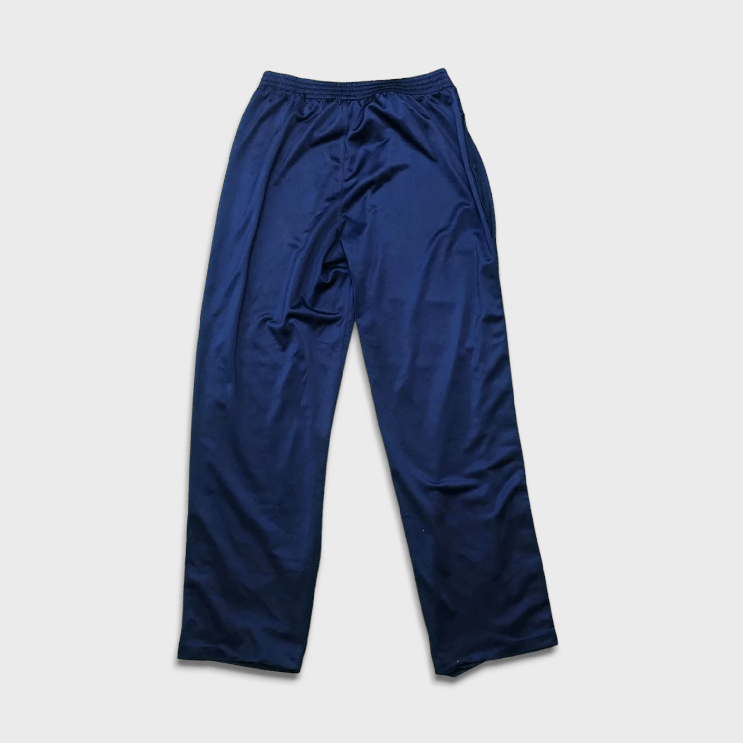 Nike Vintage 90s Nike Sportswear Track Pants XL Swoosh Tear Away Size US 31 - 5 Thumbnail