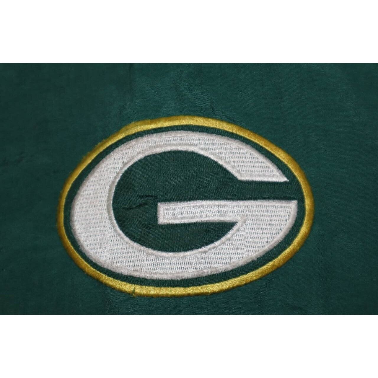 Starter Vintage 90s Green Bay Packers Starter Jacket Proline Sz 2XL Size US XXL / EU 58 / 5 - 9 Thumbnail