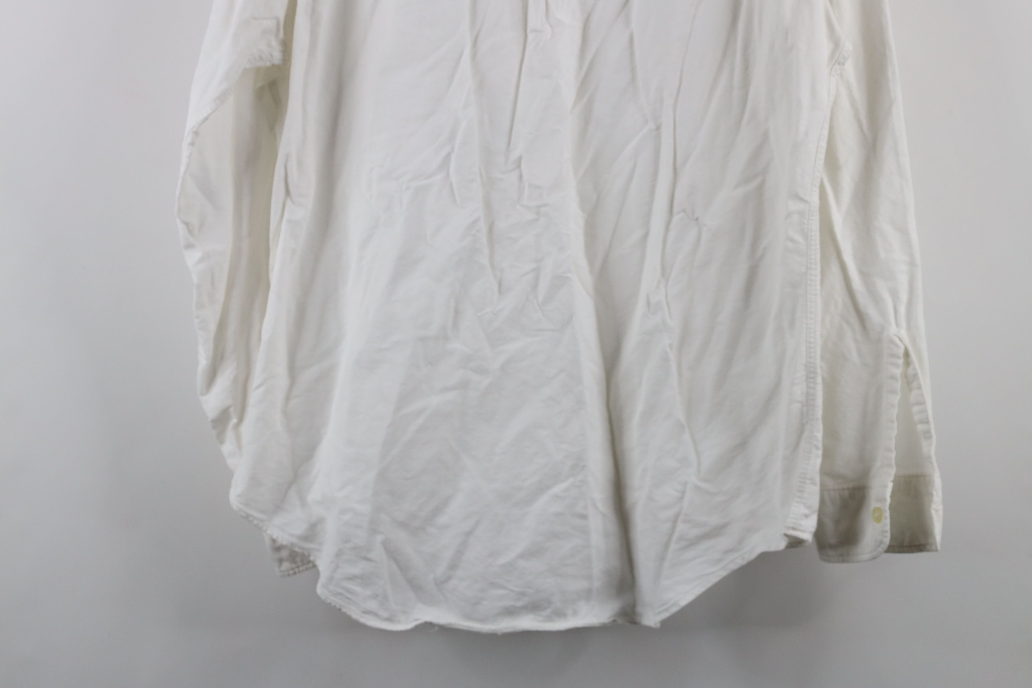 Vintage Vintage 60s 70s Streetwear Collared Button Down Shirt USA Size US M / EU 48-50 / 2 - 11 Thumbnail