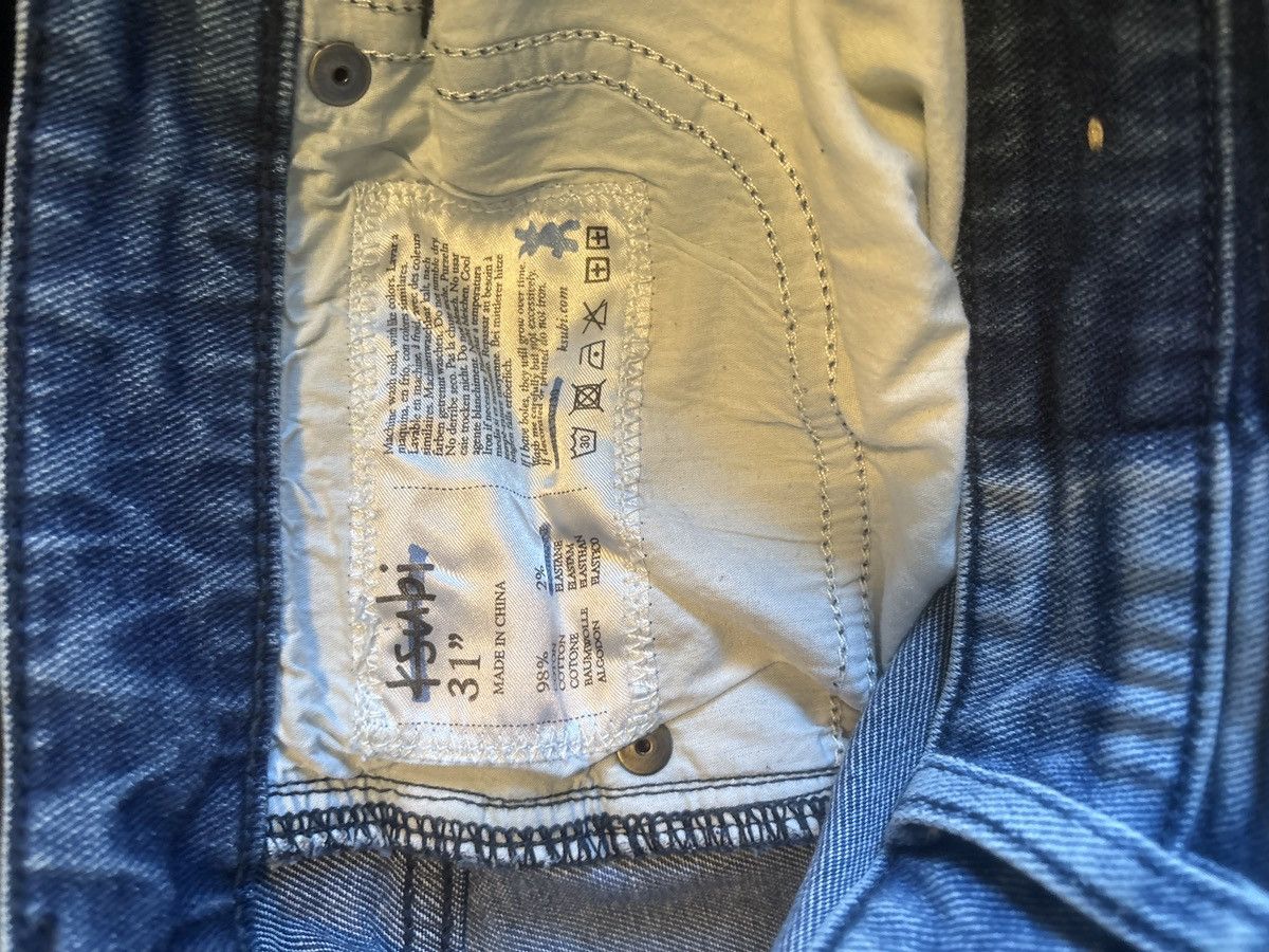 Ksubi Ksubi Jeans Size US 31 - 6 Thumbnail