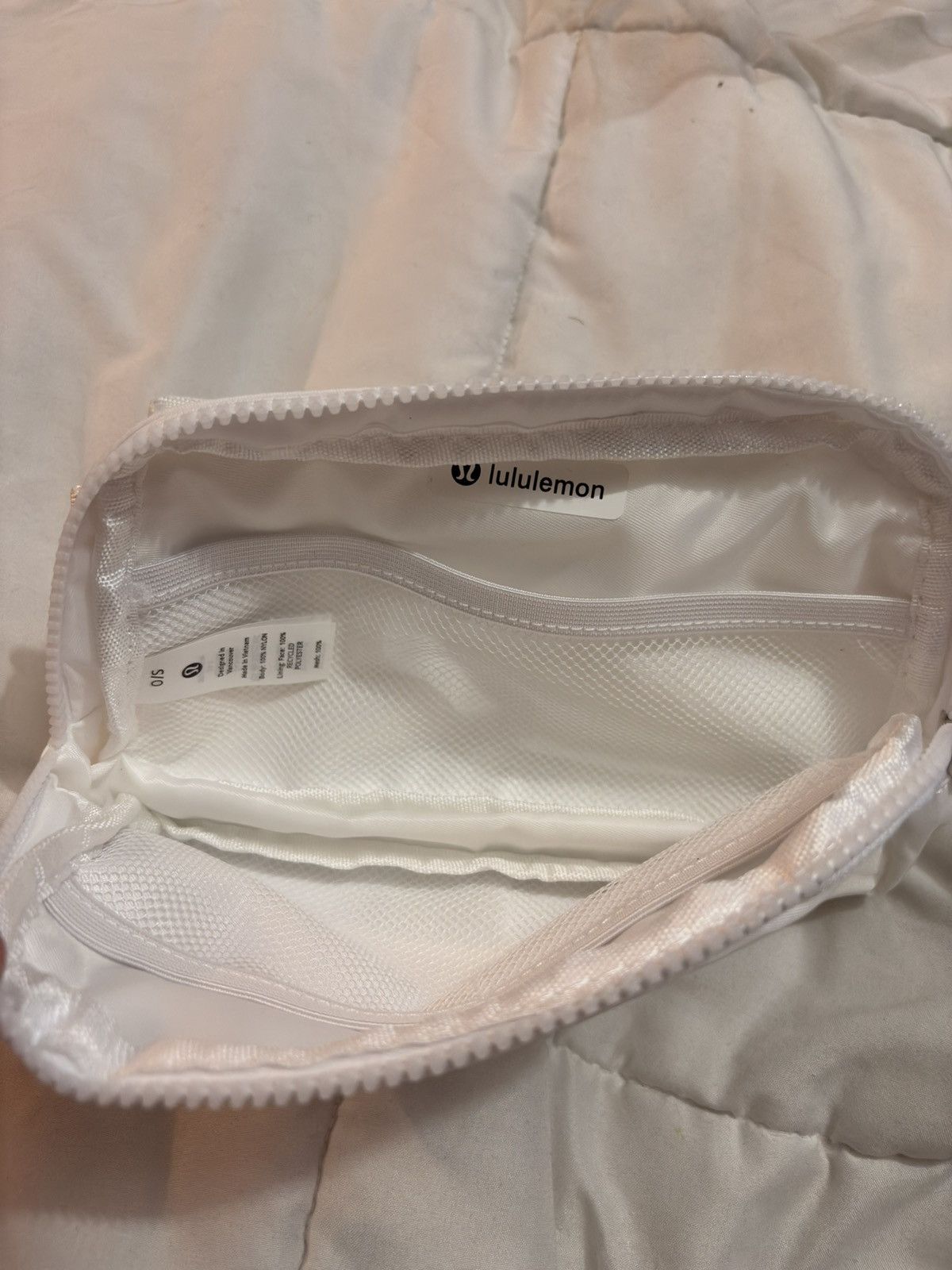 Lululemon Lululemon belt bag Size ONE SIZE - 4 Thumbnail
