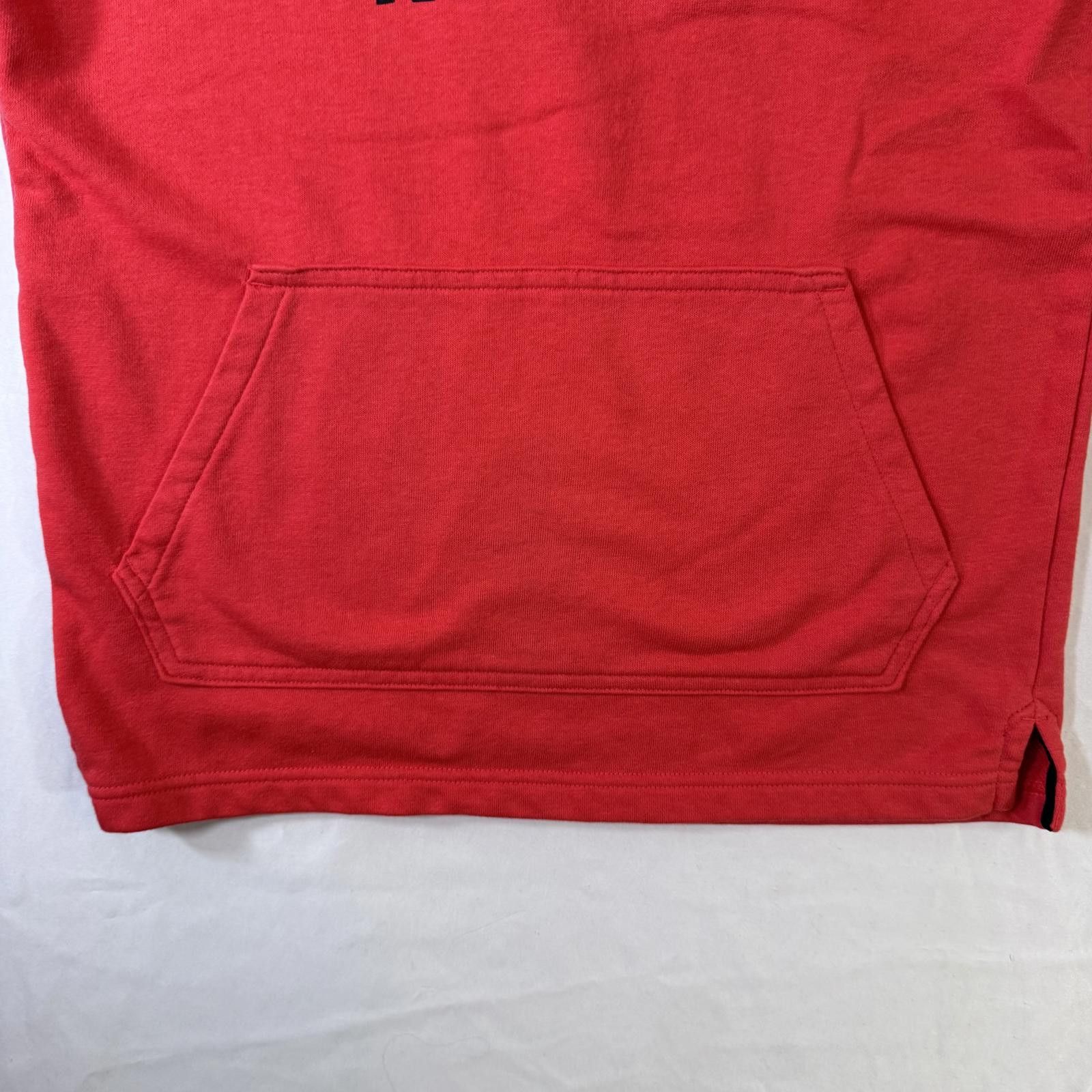 Under Armour UNDER ARMOUR Hoodie Project Rock Mana Sleeveless Youth L Size US L / EU 52-54 / 3 - 5 Thumbnail