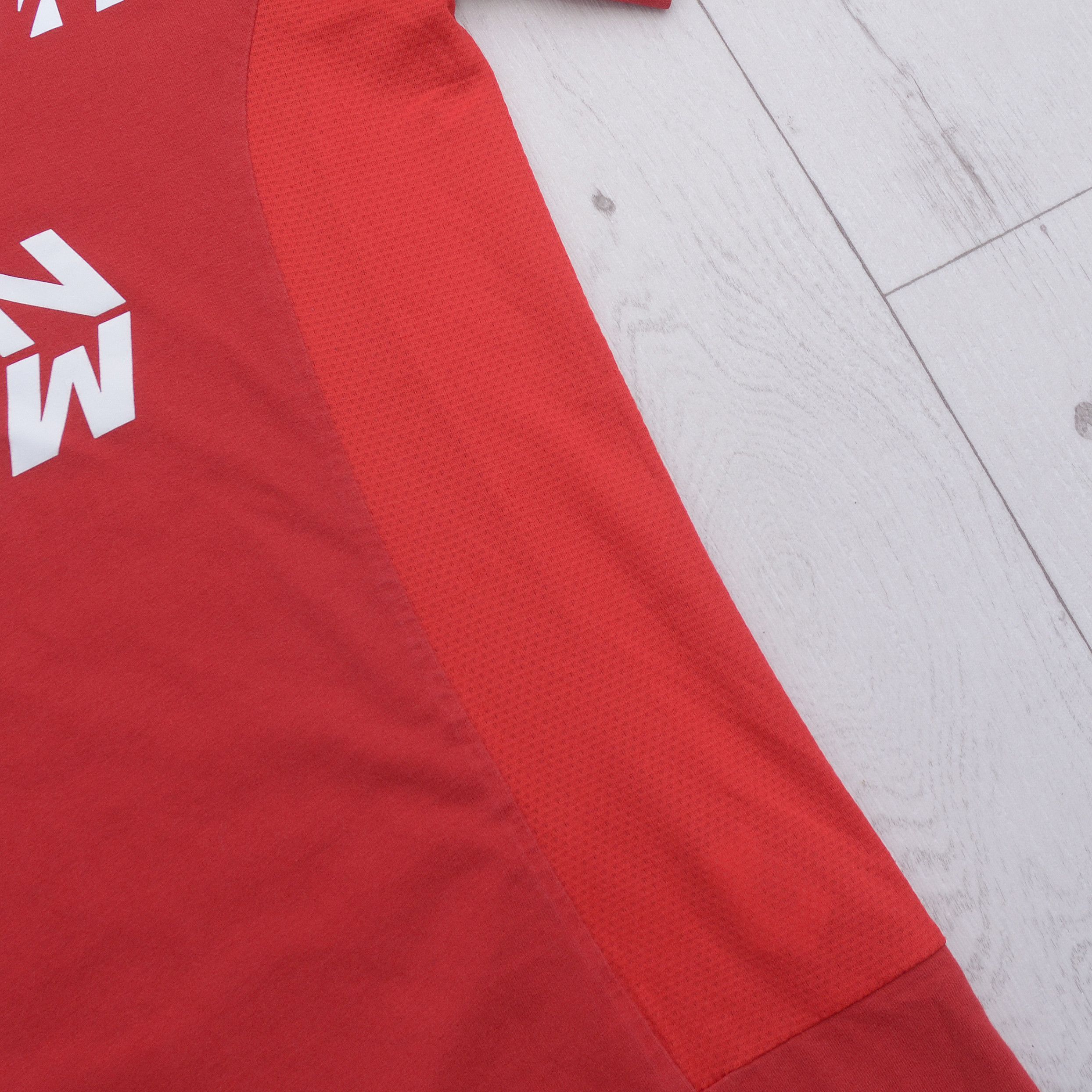 Ferrari × Puma Puma Ferrari F1 Team Mission Winnow T-Shirt Racing Scuderia Size US M / EU 48-50 / 2 - 4 Thumbnail
