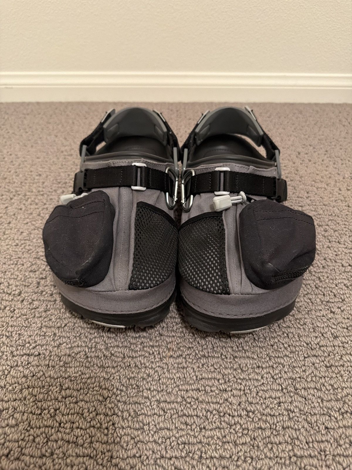 Beams Japan BEAMS X CROCS COLLAB RARE Size US 11 / EU 44 - 3 Thumbnail
