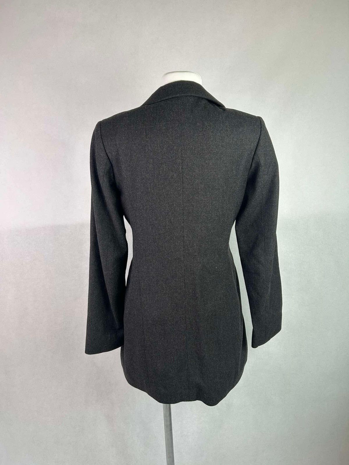 Jil Sander JIL Sander coat Size XS / US 0-2 / IT 36-38 - 3 Thumbnail