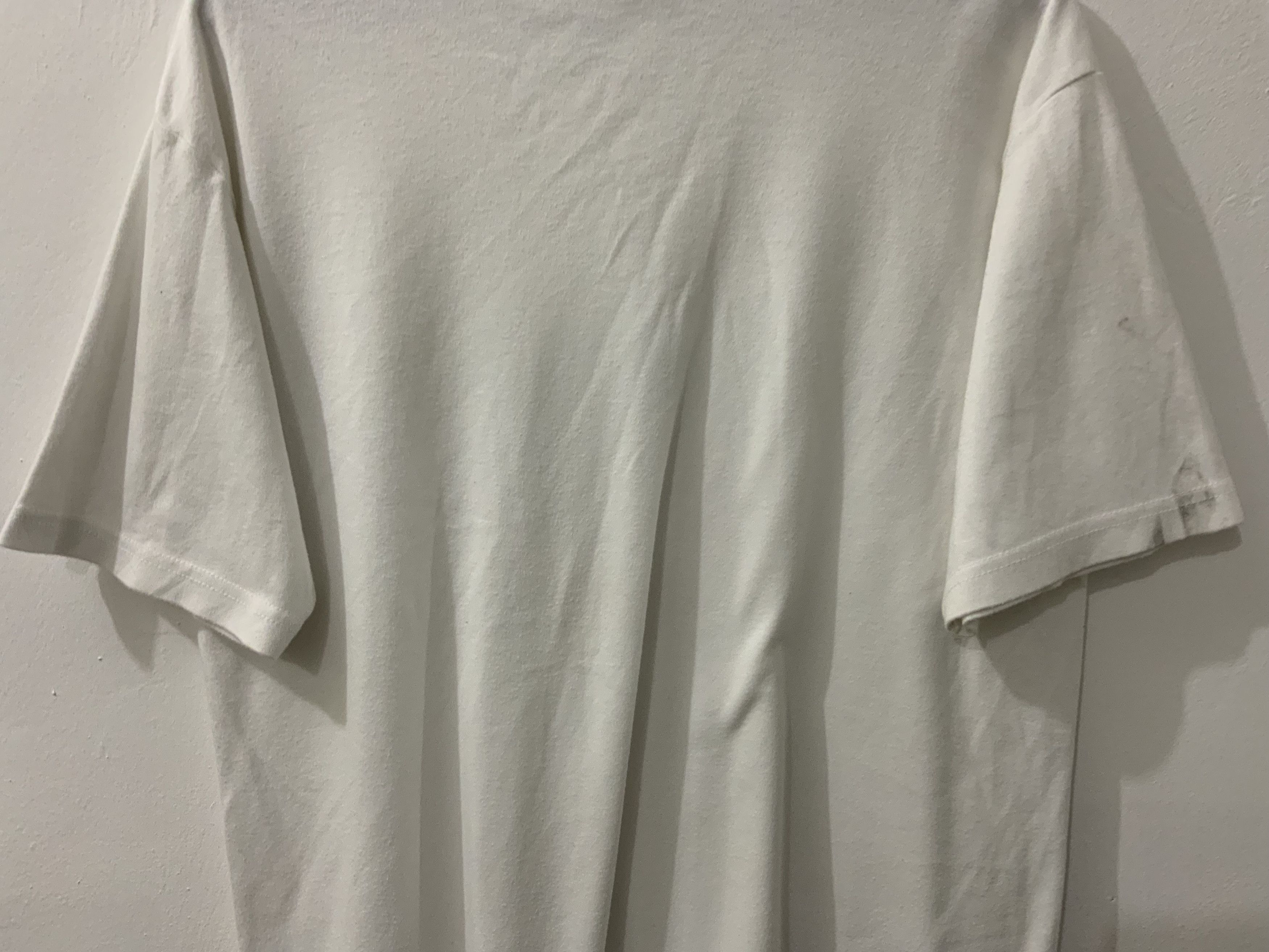 Japanese Brand Alfredo Versace Tee Size US M / EU 48-50 / 2 - 7 Thumbnail