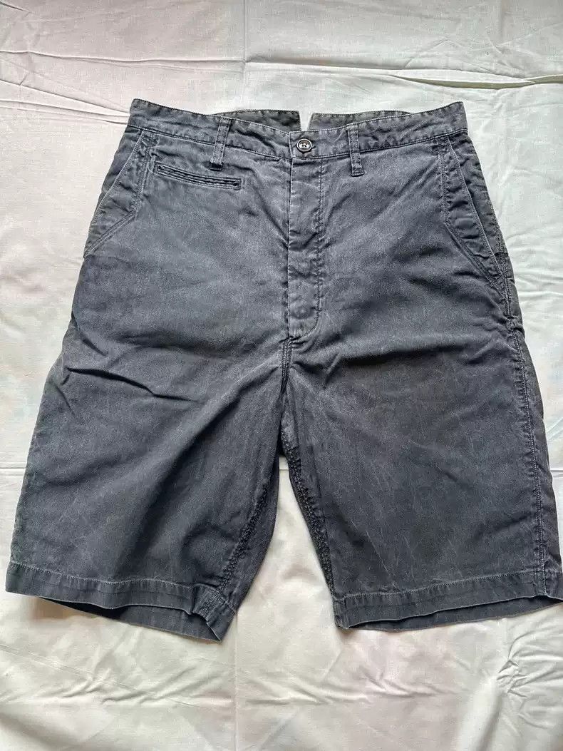 Freewheelers Great Lakes shorts