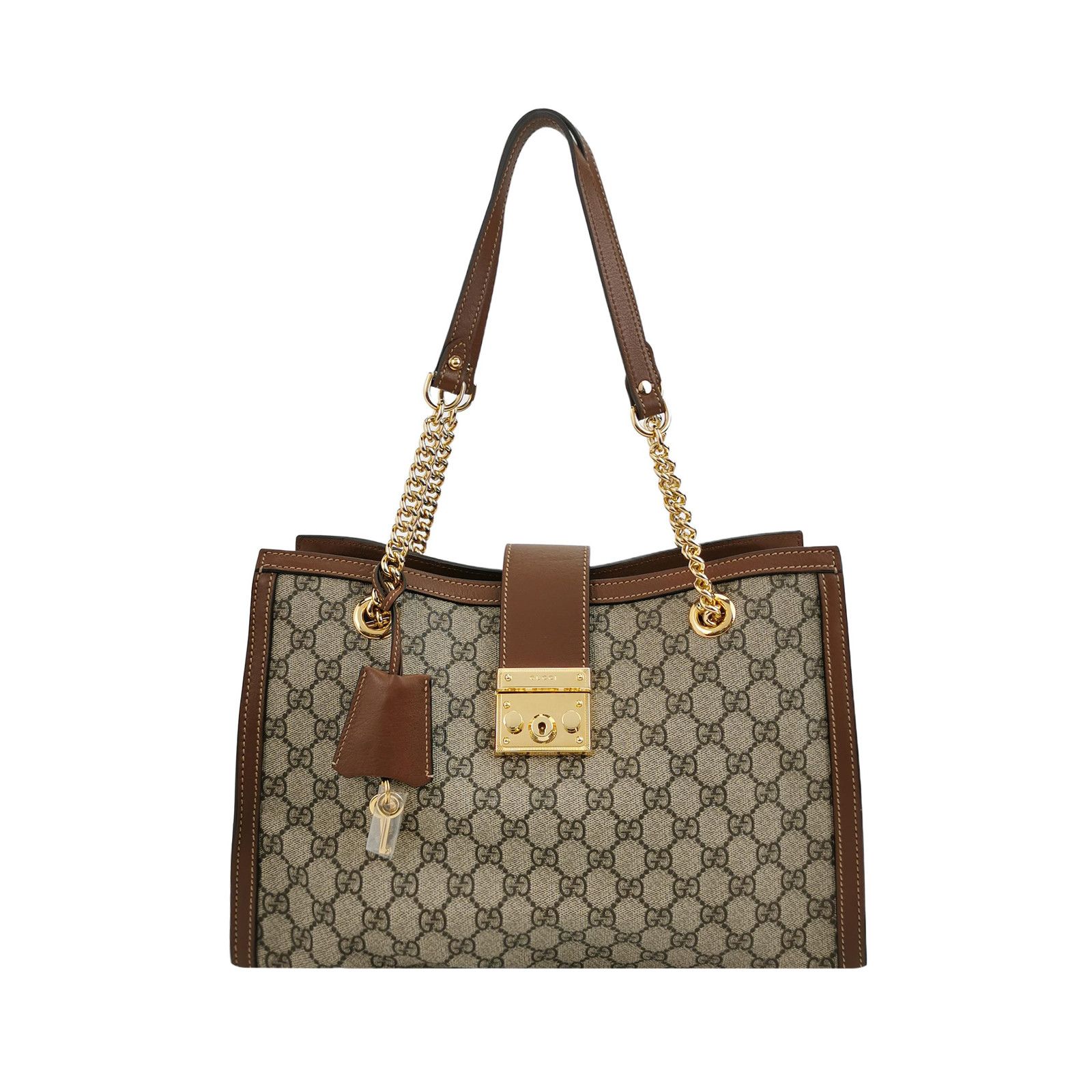 Gucci Gucci Women os Shoulder Bags Size ONE SIZE - 1 Thumbnail