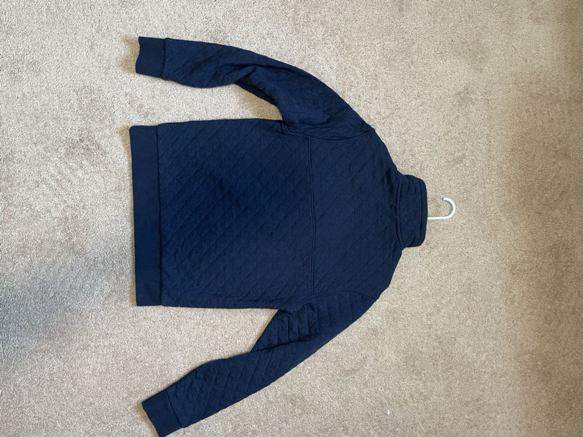Patagonia Men's Organic Cotton Quilt Snap-T® Pullover Size US S / EU 44-46 / 1 - 2 Thumbnail