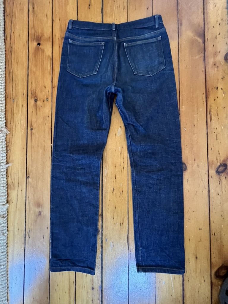 A.P.C. Standard Jeans Size US 30 / EU 46 - 7 Thumbnail