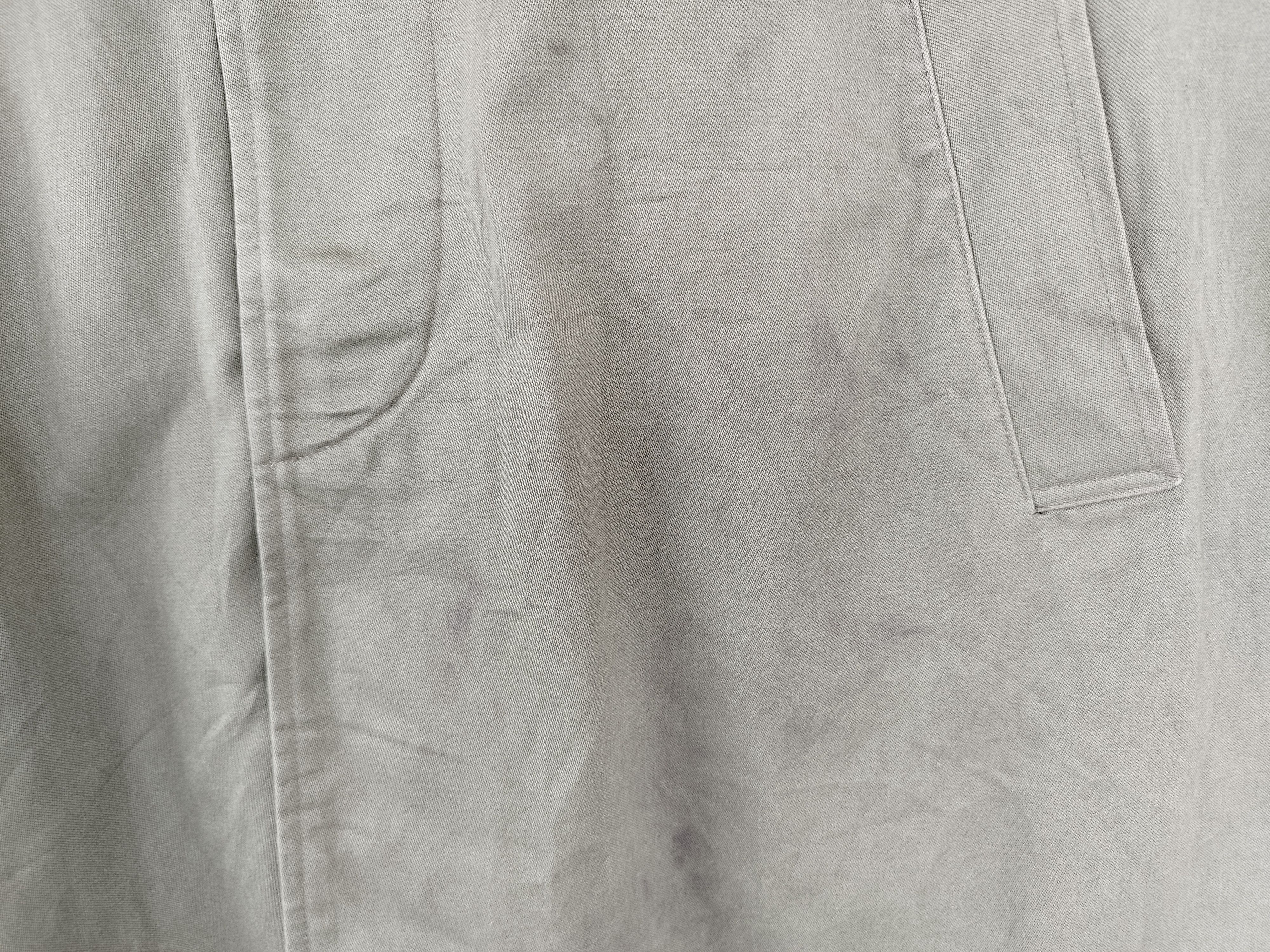 Vintage Vintage Military jacket army Size US XL / EU 56 / 4 - 6 Thumbnail