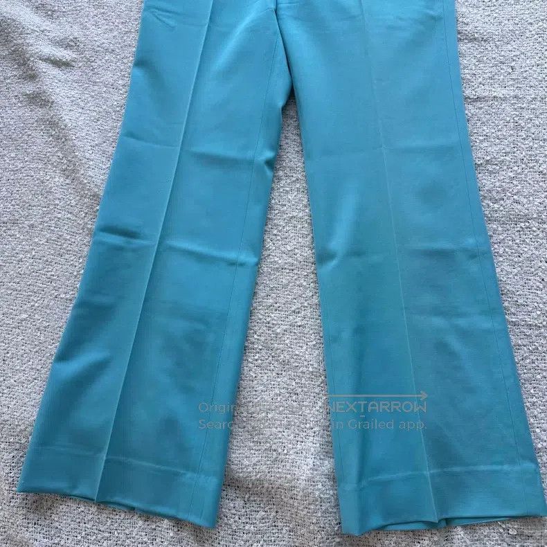 Junya Watanabe Junya Watanabe Size S Wool Dress Pants Size 26" / US 2 / IT 38 - 3 Thumbnail