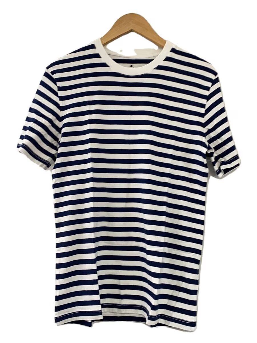 Maison Margiela Striped Tee Size US S / EU 44-46 / 1 - 1 Thumbnail