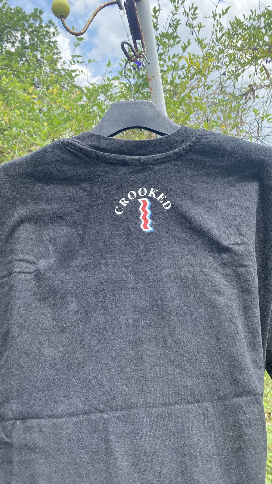 Hanes Vintage St Ides Tee Size US L / EU 52-54 / 3 - 3 Thumbnail