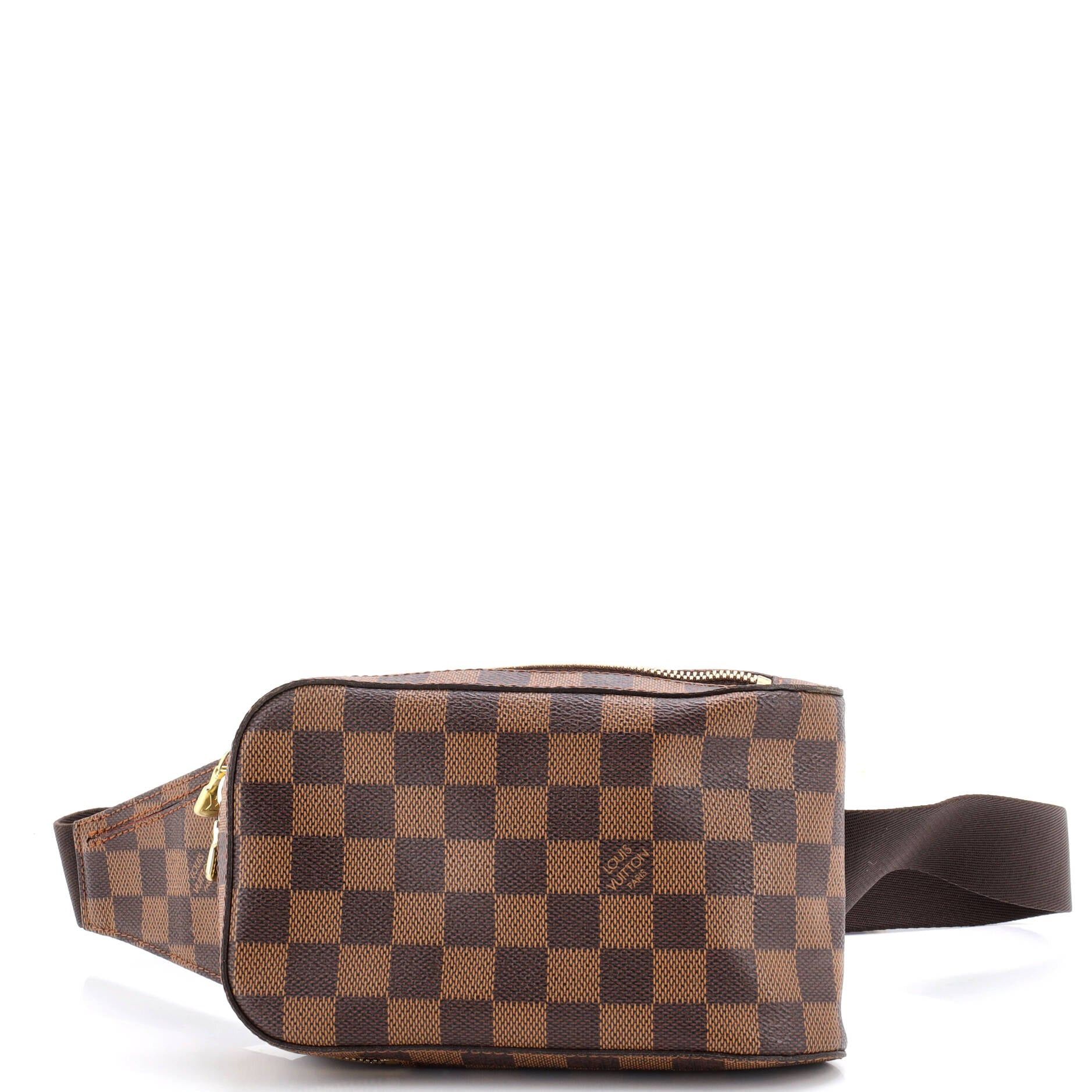 Louis Vuitton Geronimos Waist Bag Size ONE SIZE - 1 Thumbnail